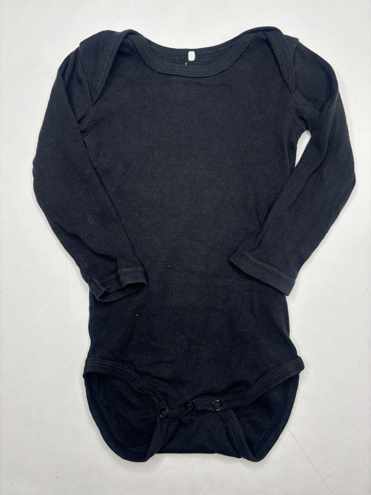 Body Black