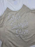 T-Shirt Smile
