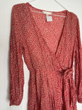 Vestito Flower