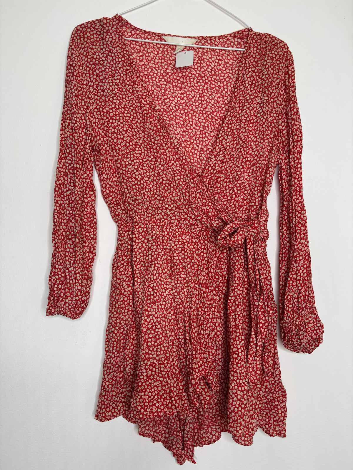 Vestito Flower