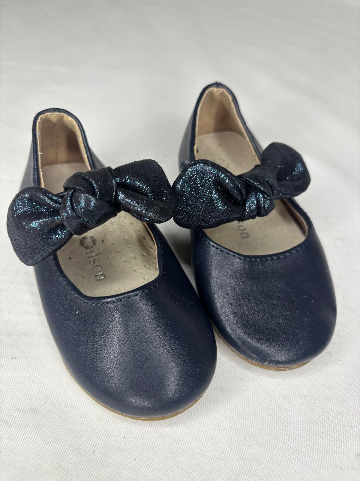 Ballerine Bow