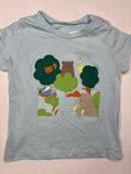T-Shirt Bear