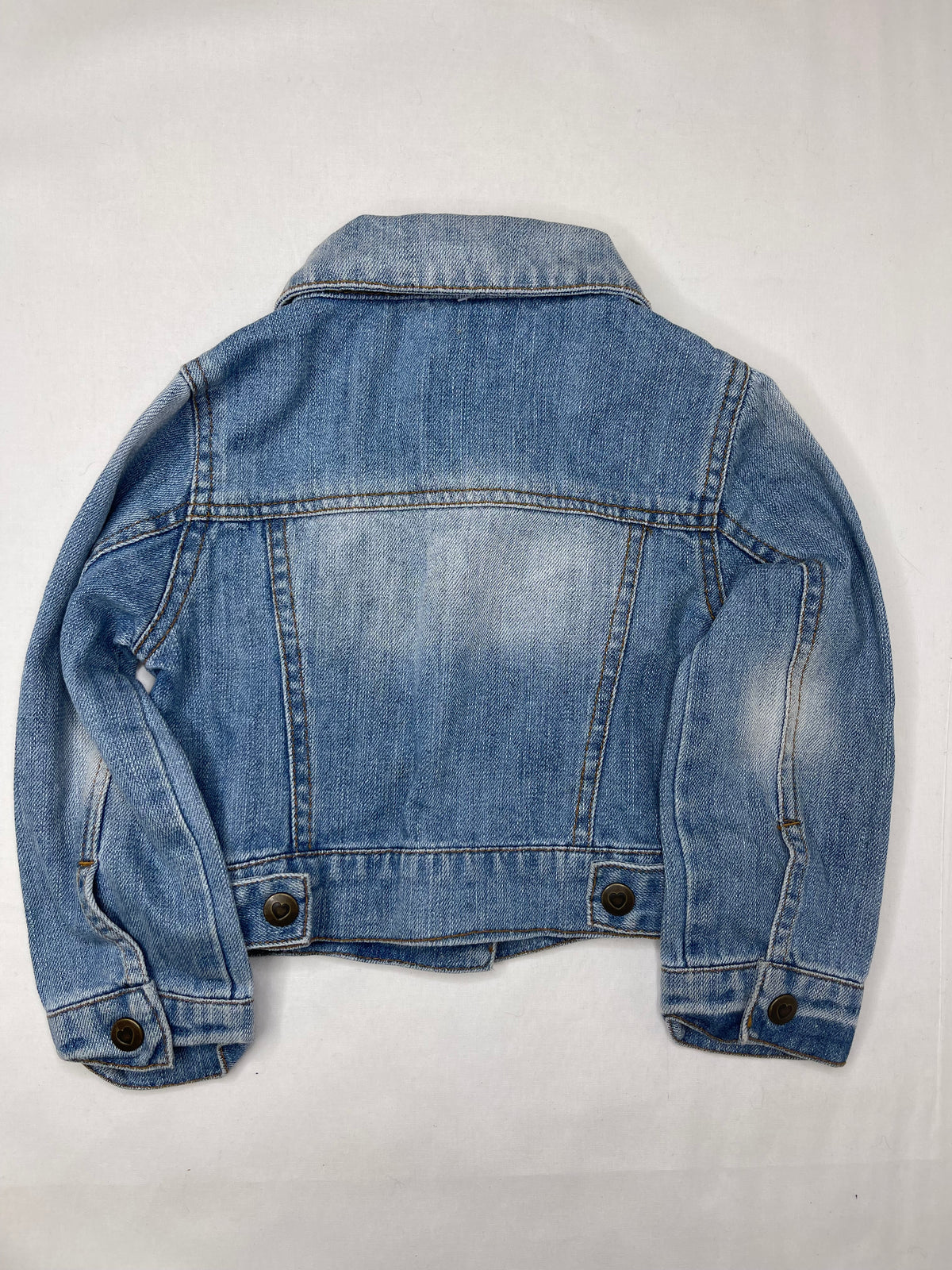 Giacca Jeans