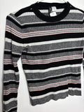 Pullover Stripes