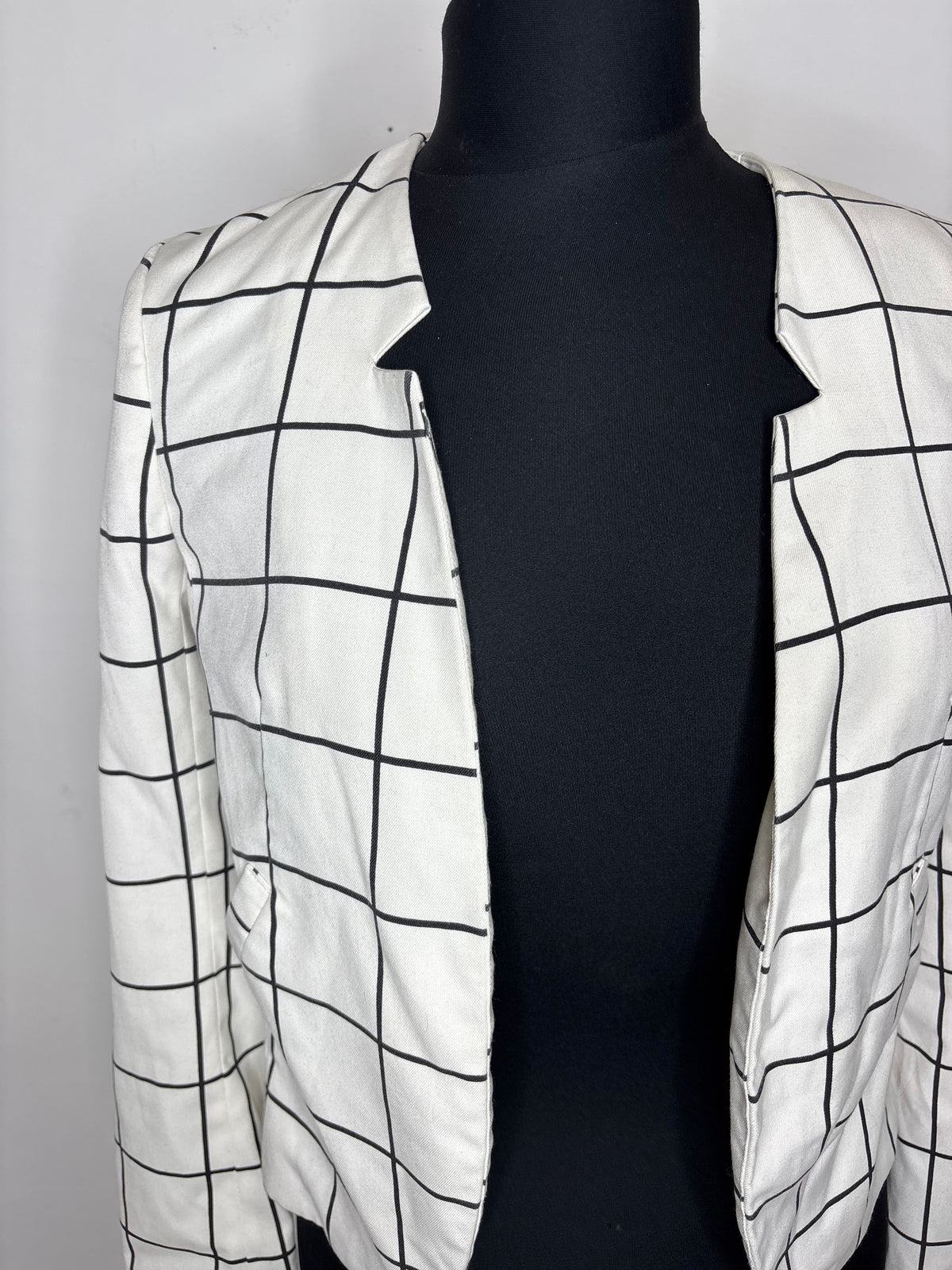 Blazer Lines
