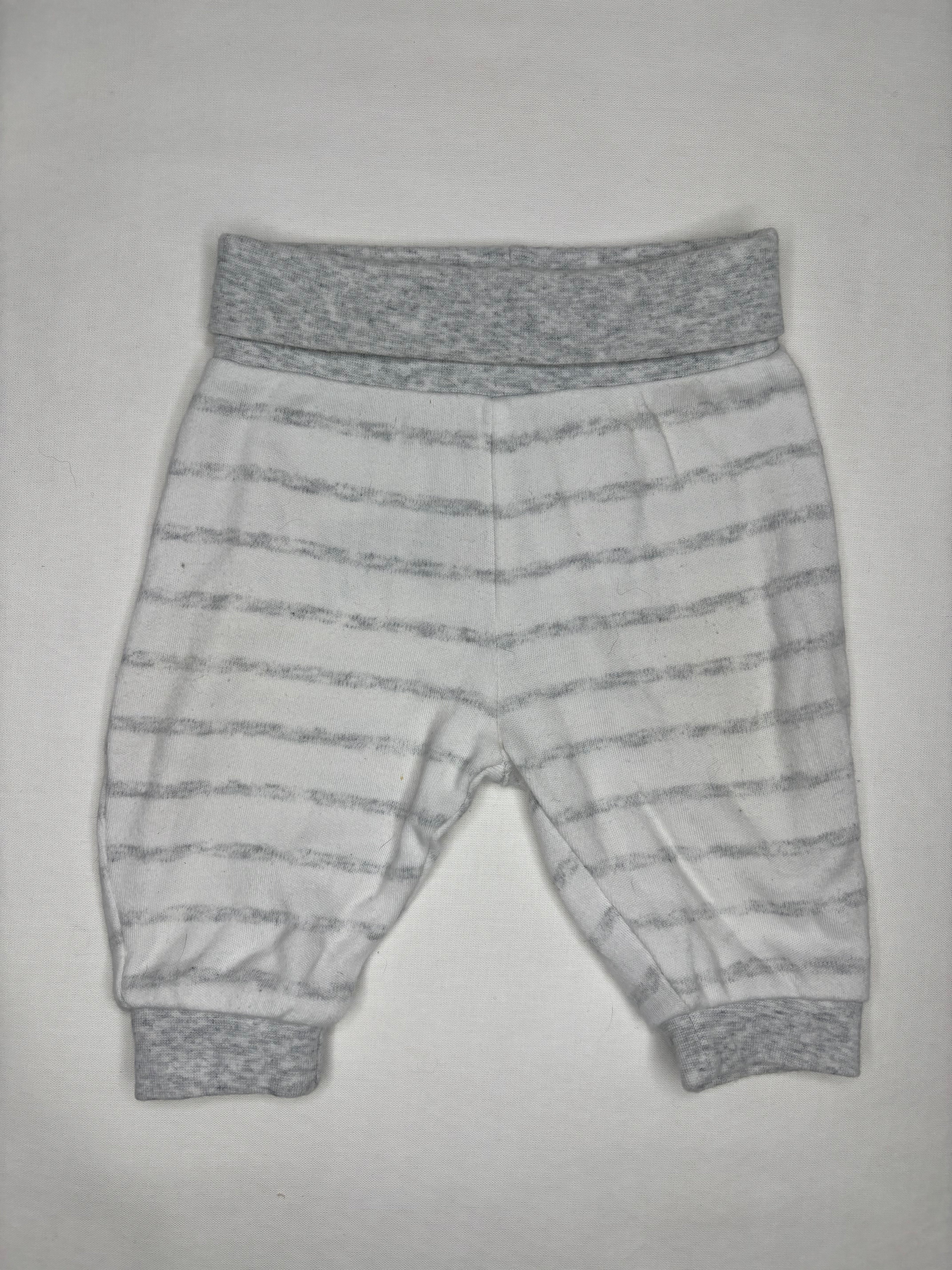 Pantaloni Grey