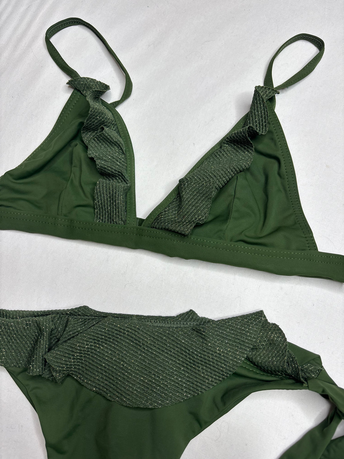 Bikini Green