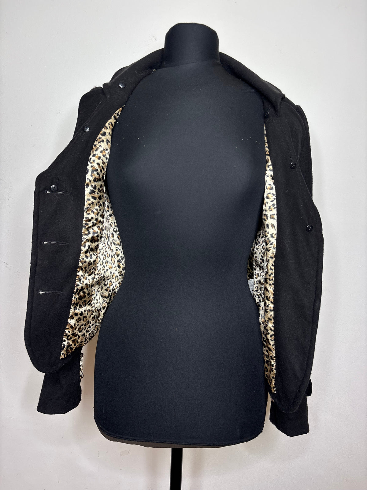 Blazer Leo