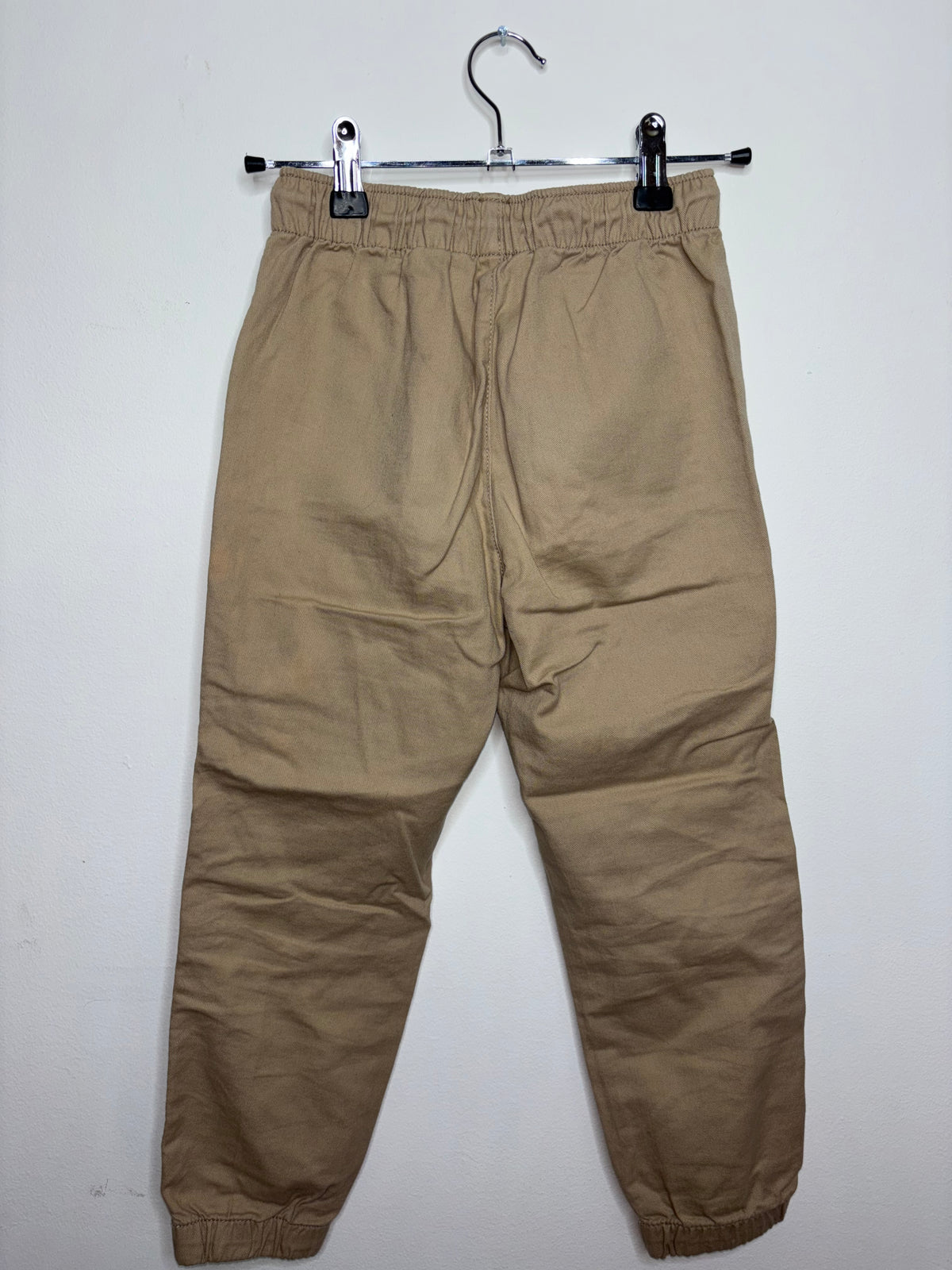 Pantaloni Brown