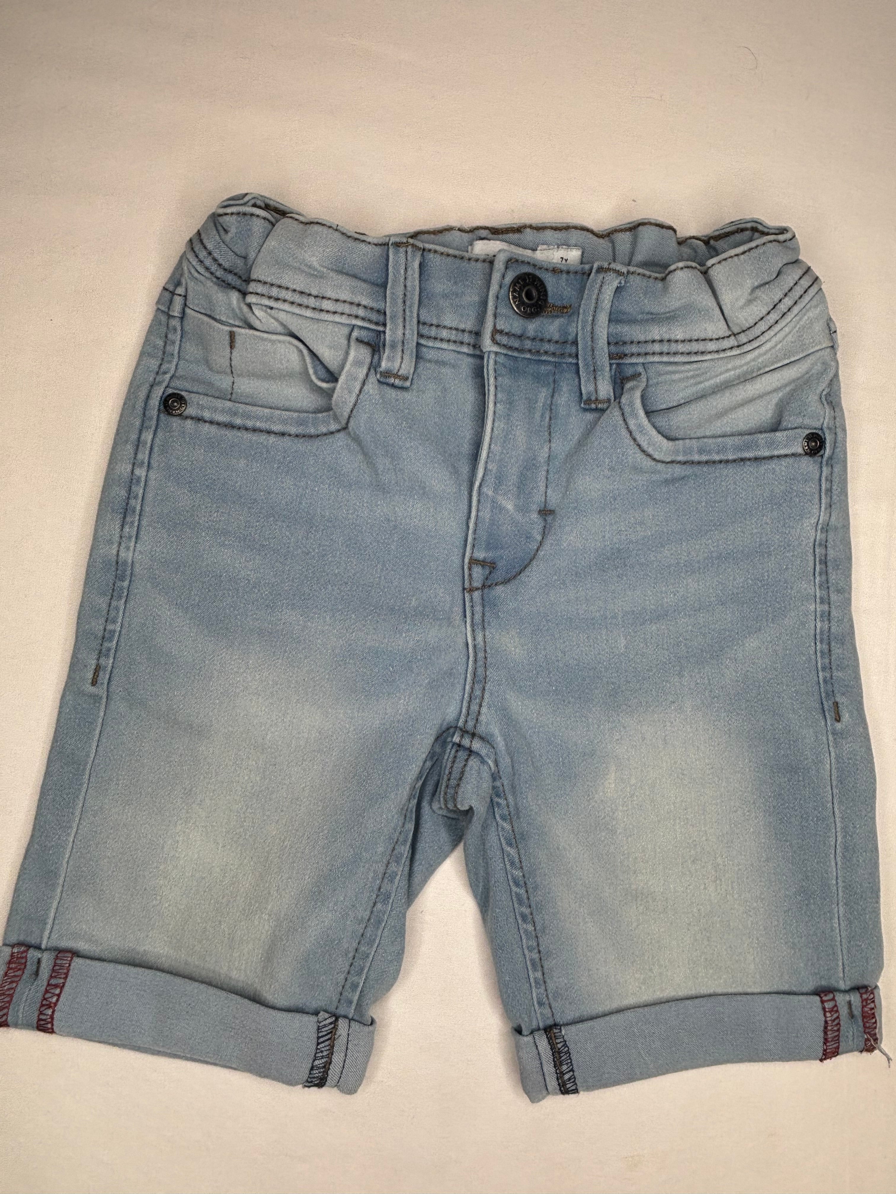 Shorts Jeans