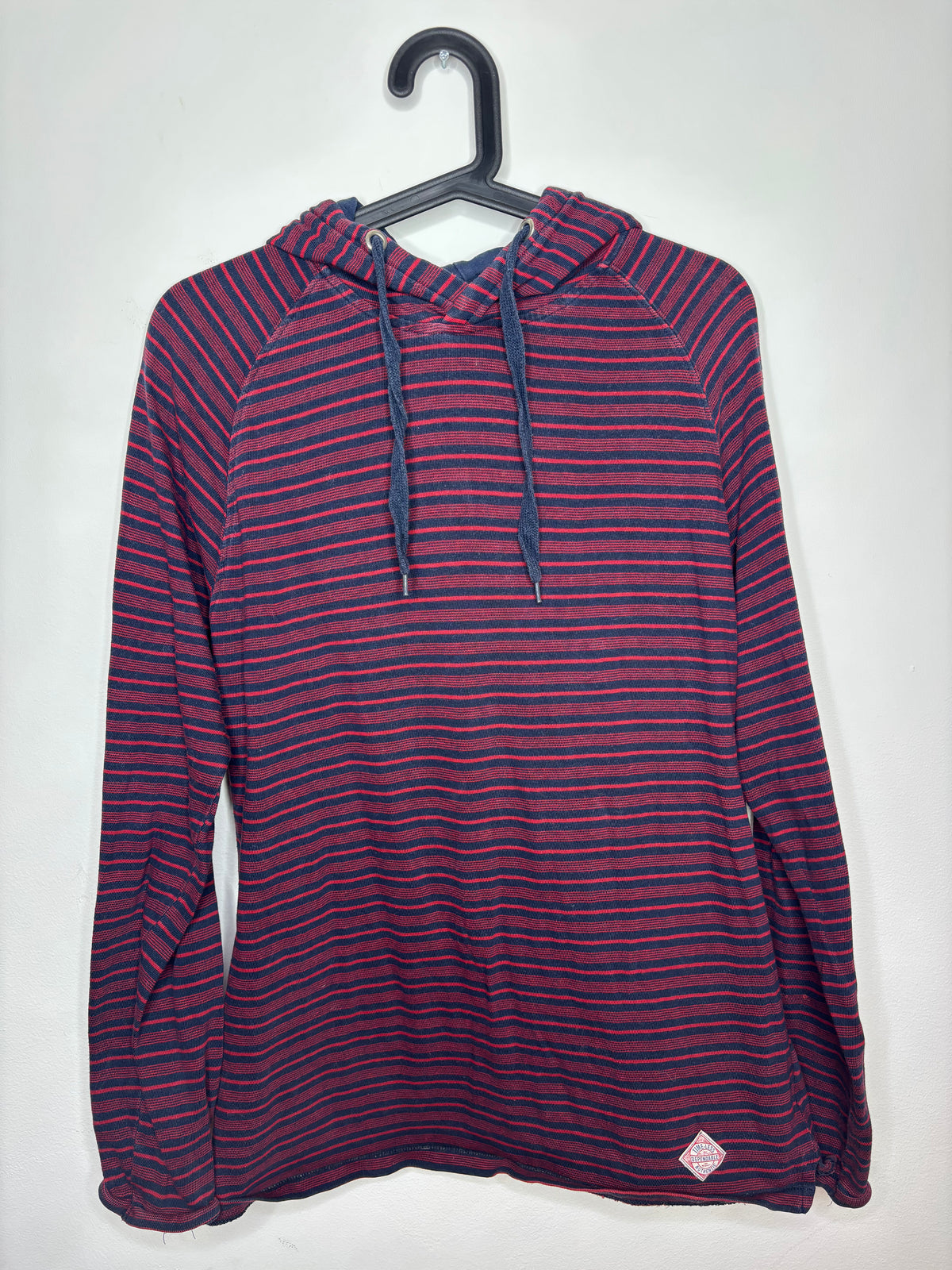 Felpa Blue Red