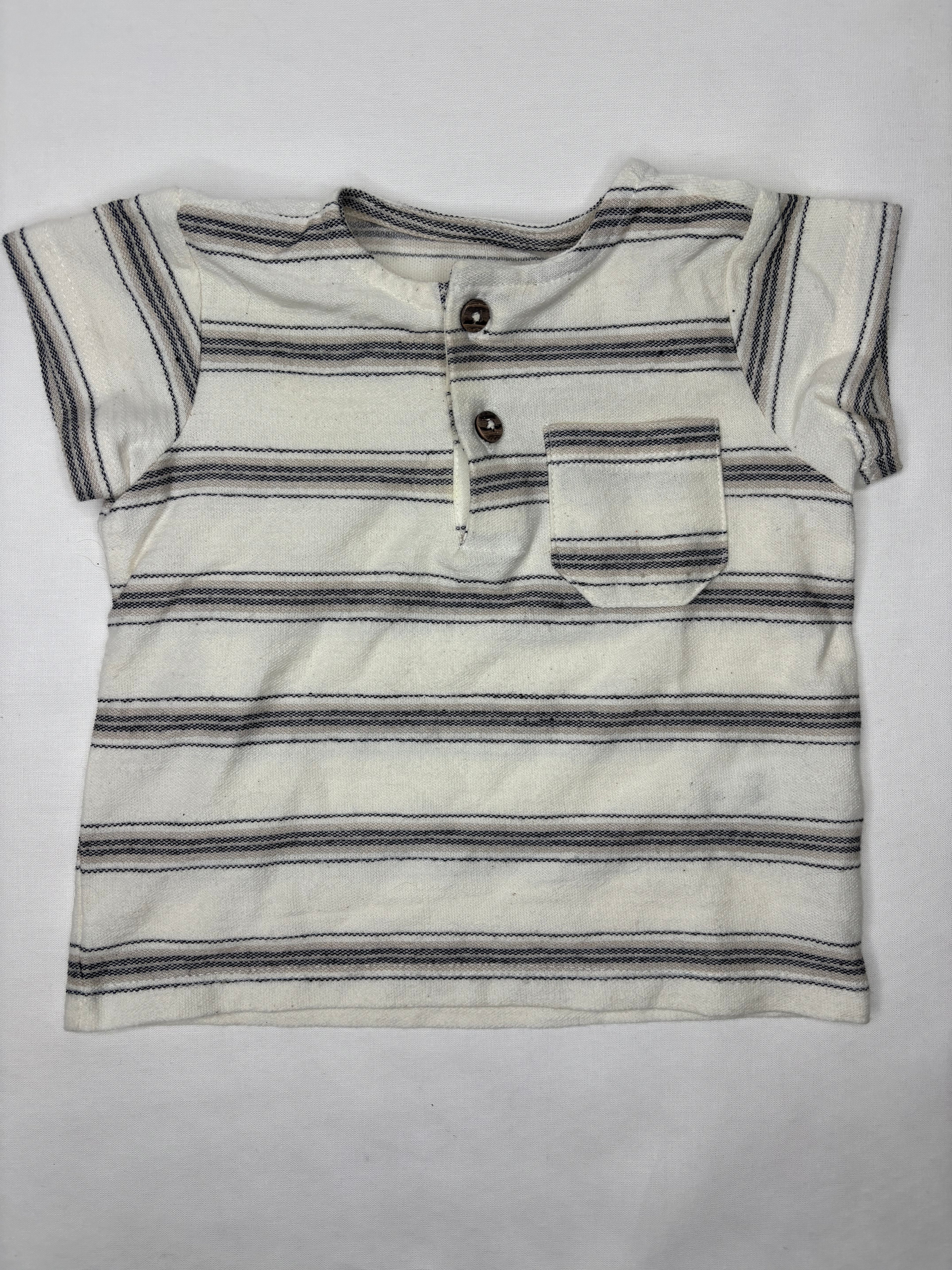 T-Shirt Line