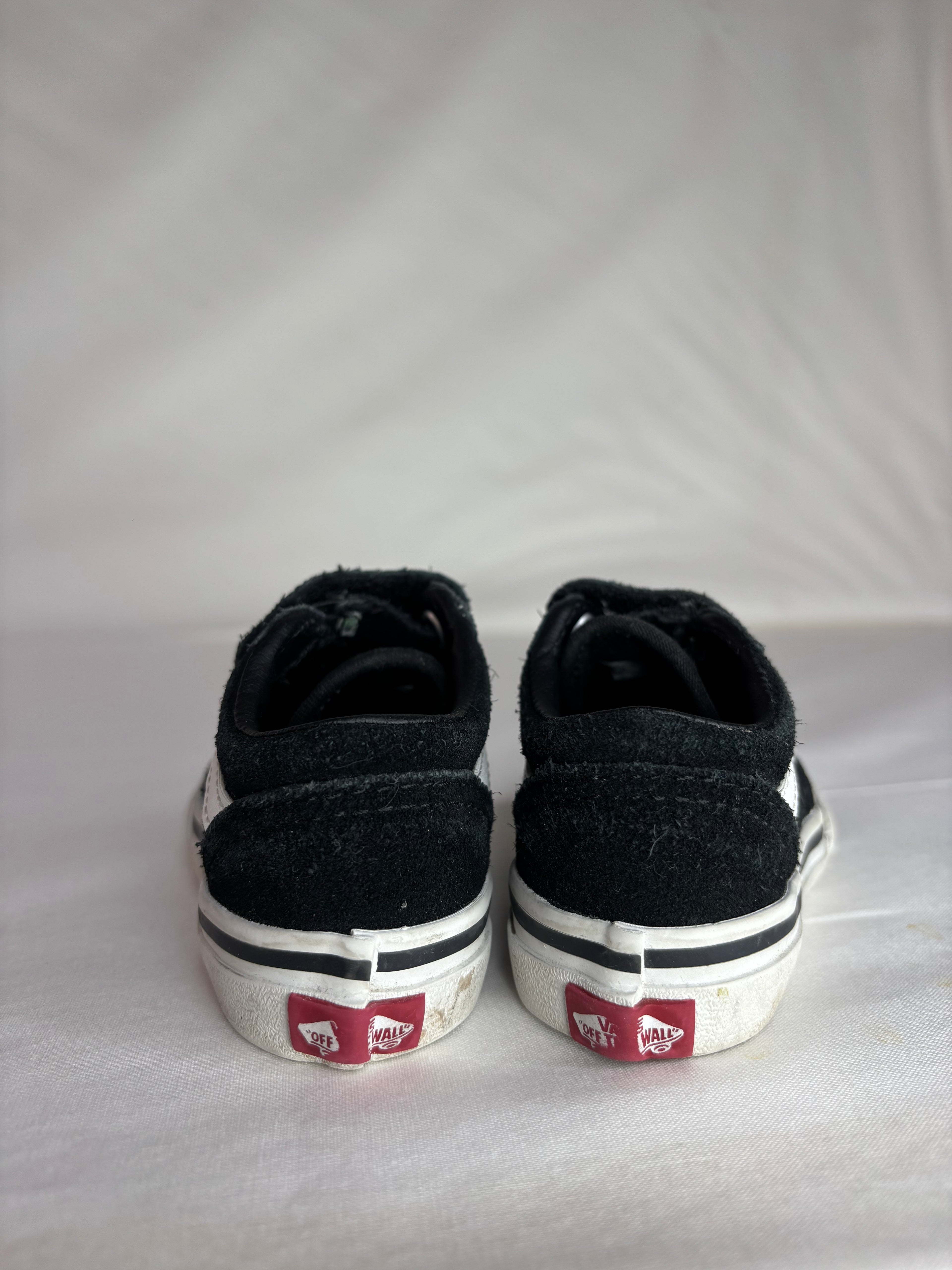 Vans Clasic