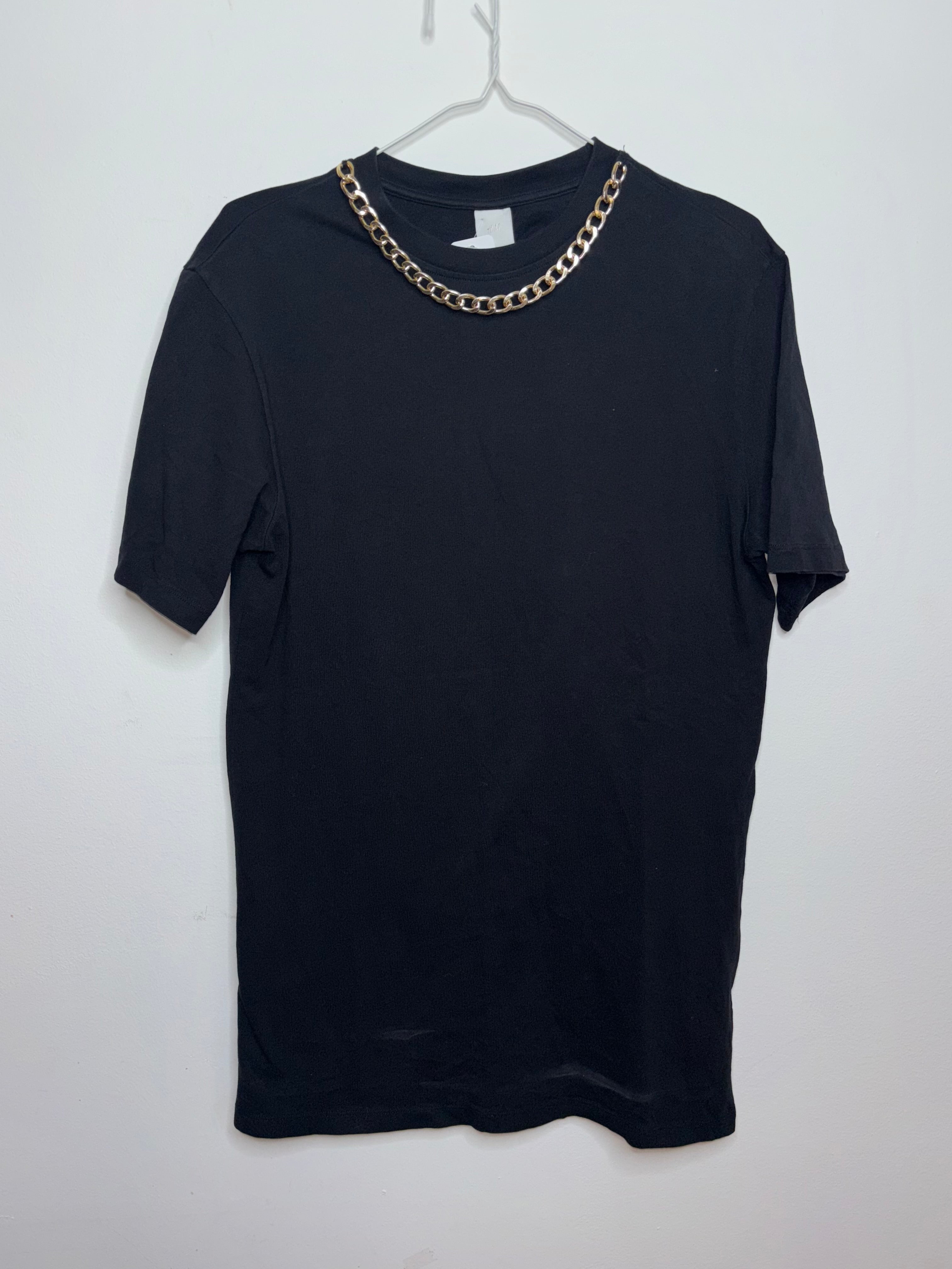 T-Shirt Gold