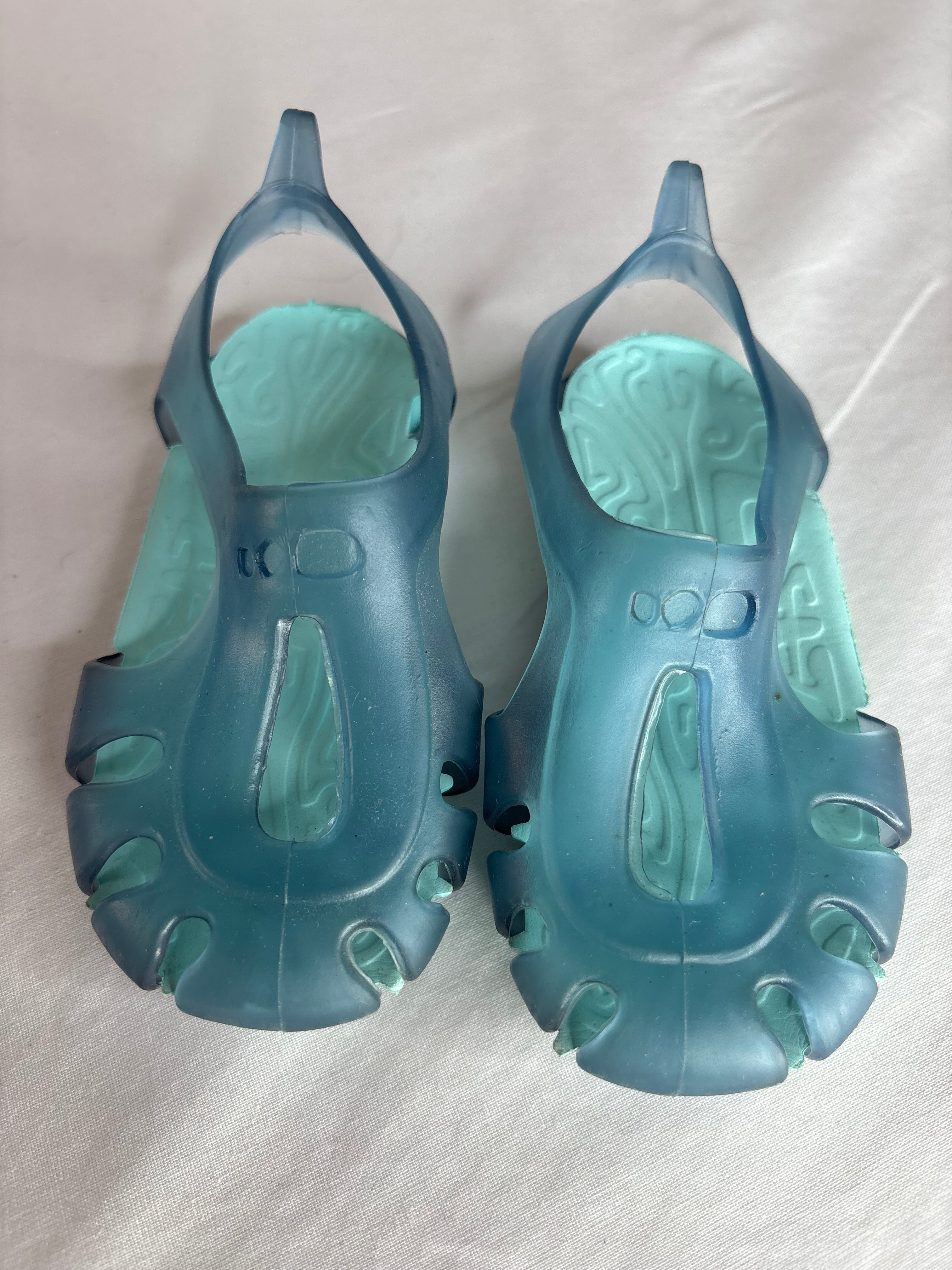 Sandali acqua