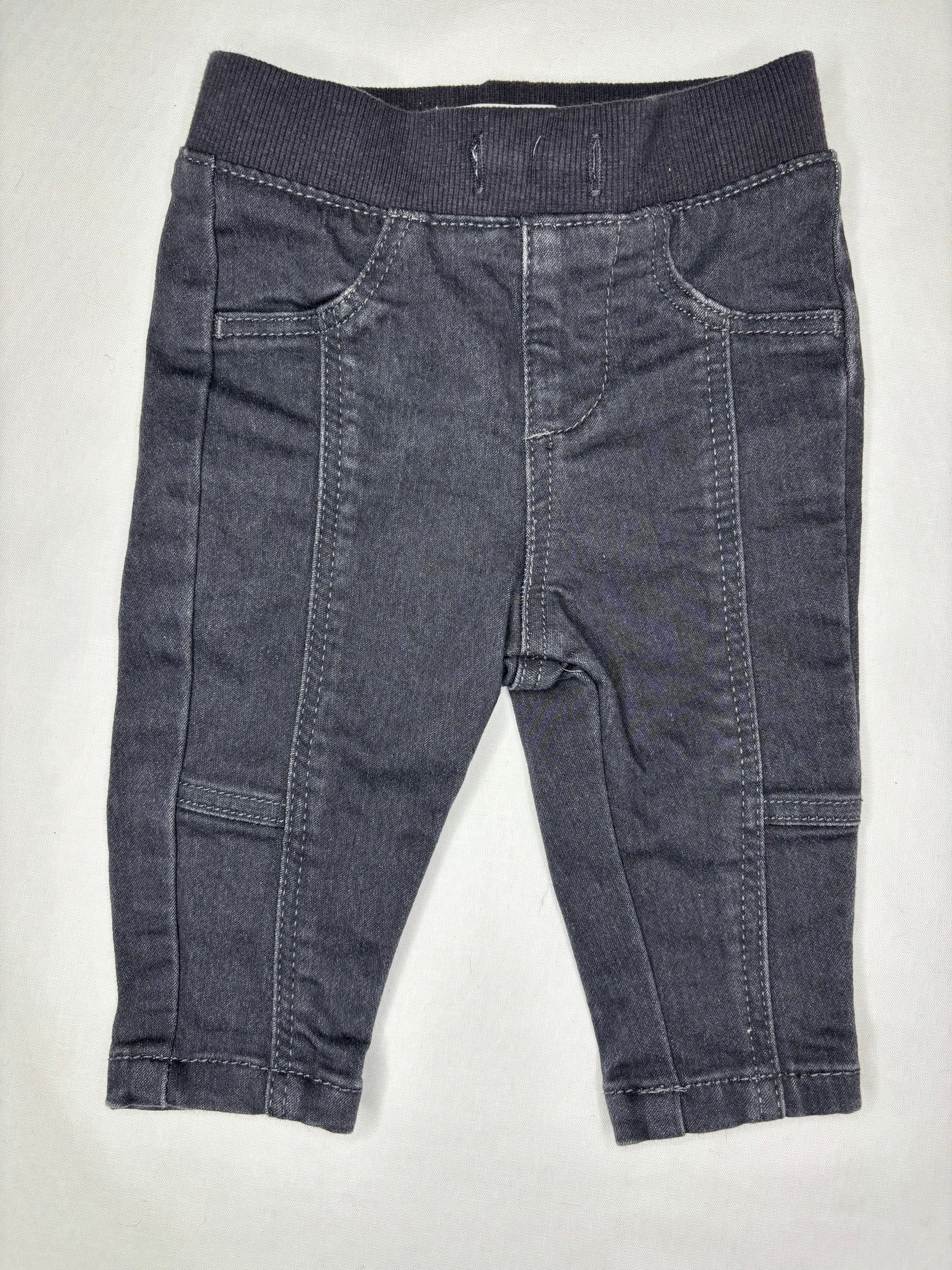 Jeans Black
