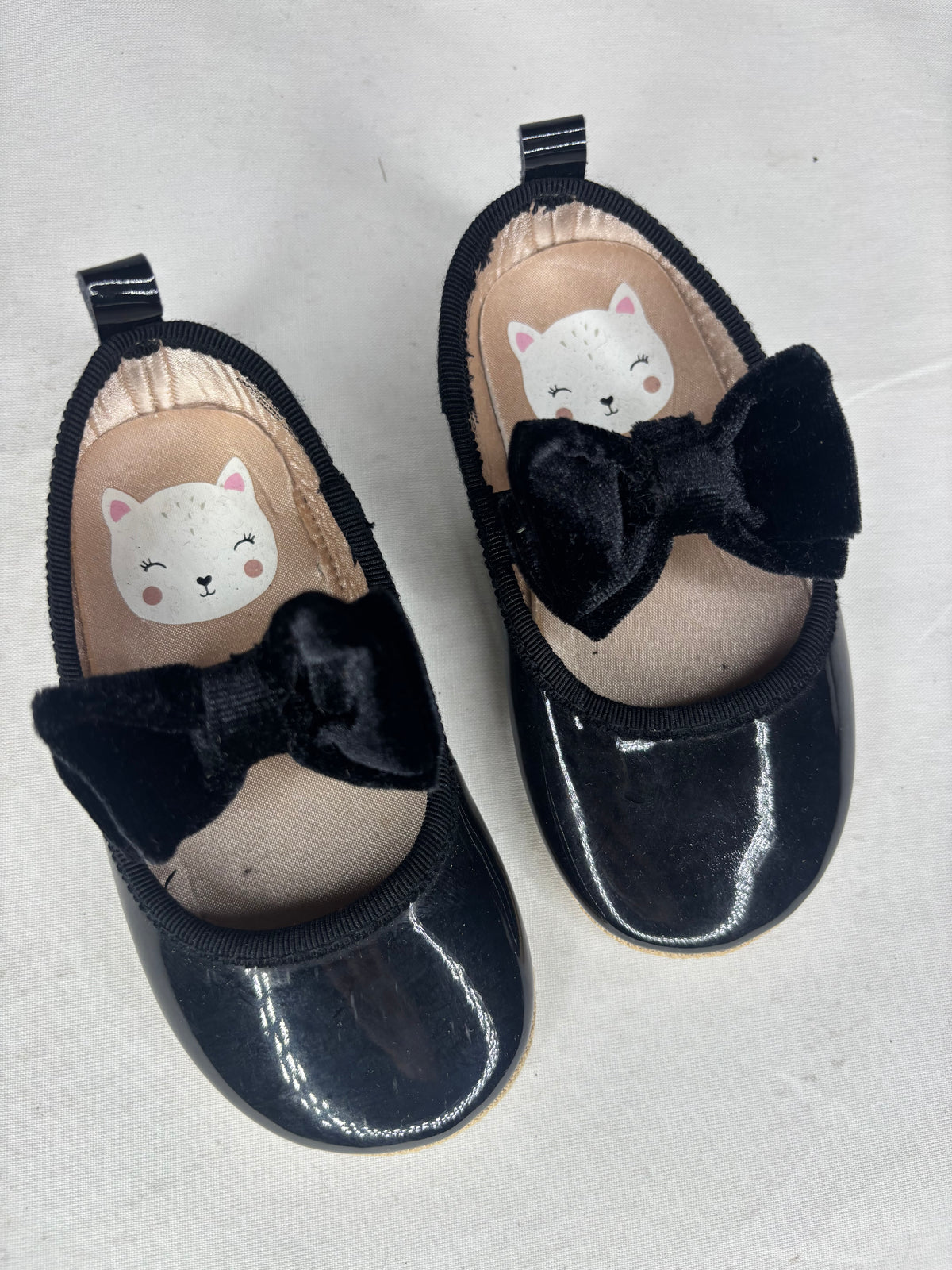 Ballerine Cat