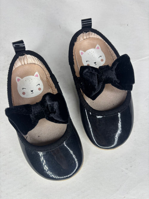 Ballerine Cat