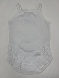 Body Ruffles