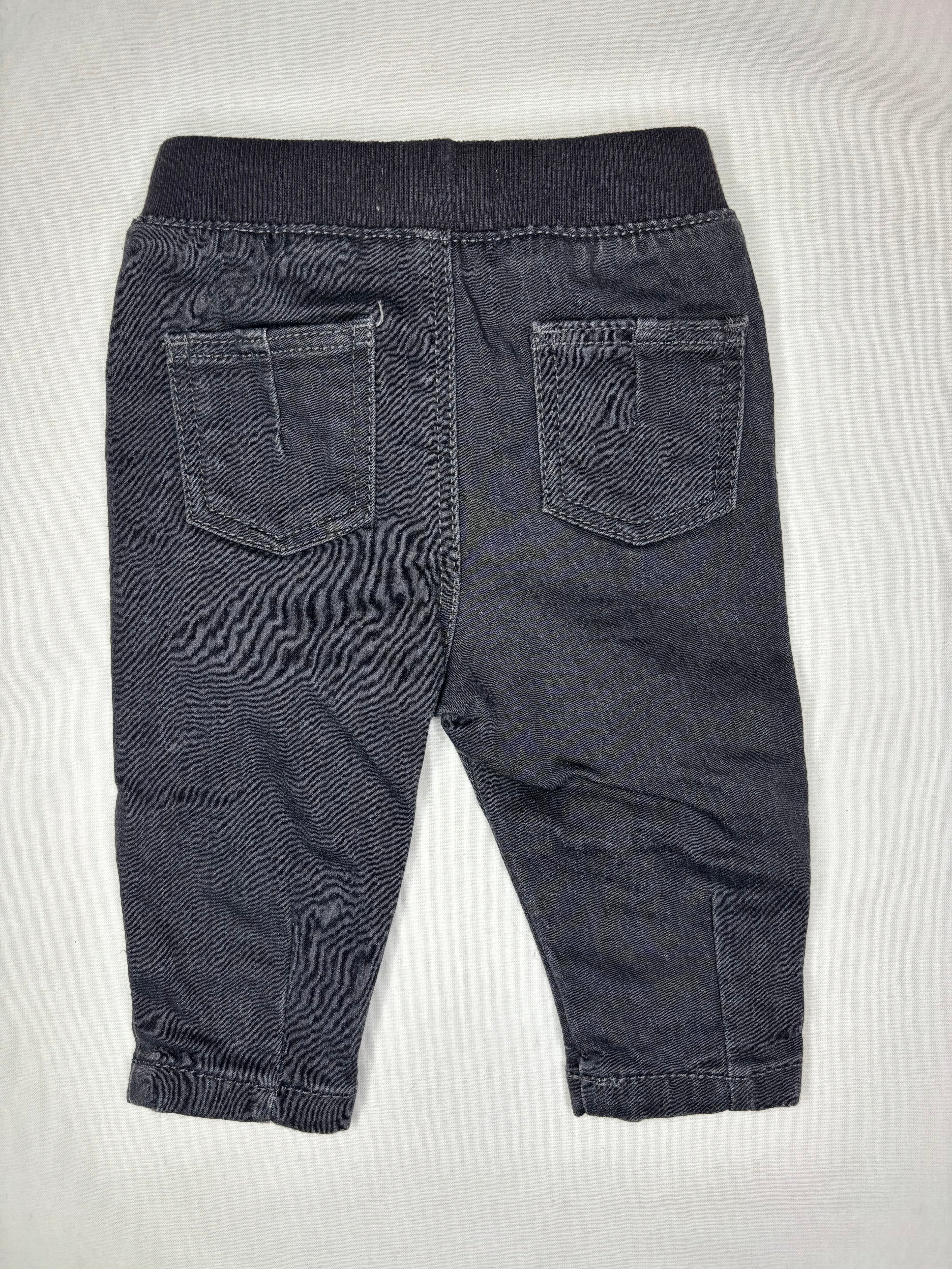 Jeans Black