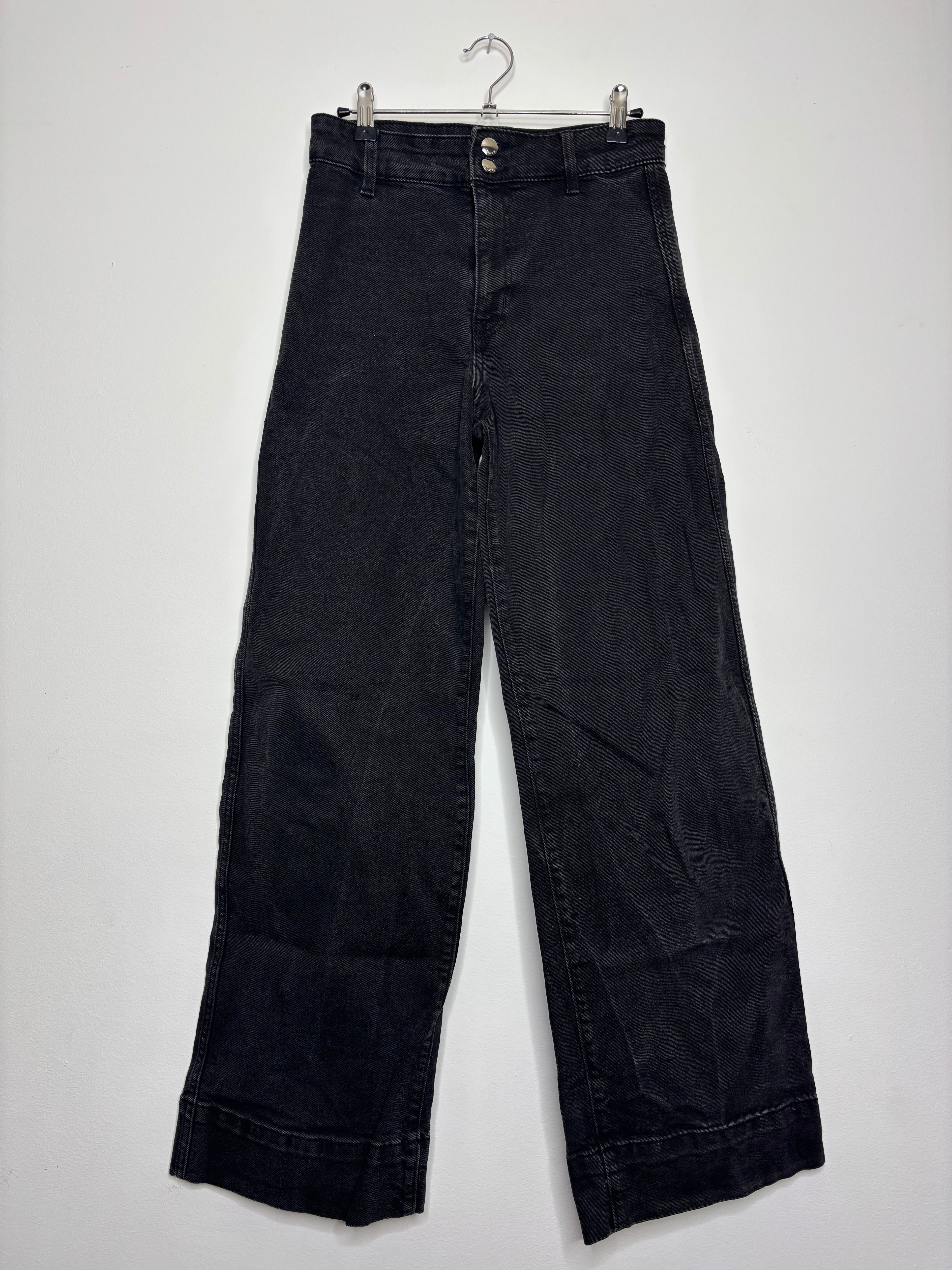 Jeans Black Debs
