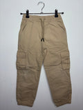 Pantaloni Kaki