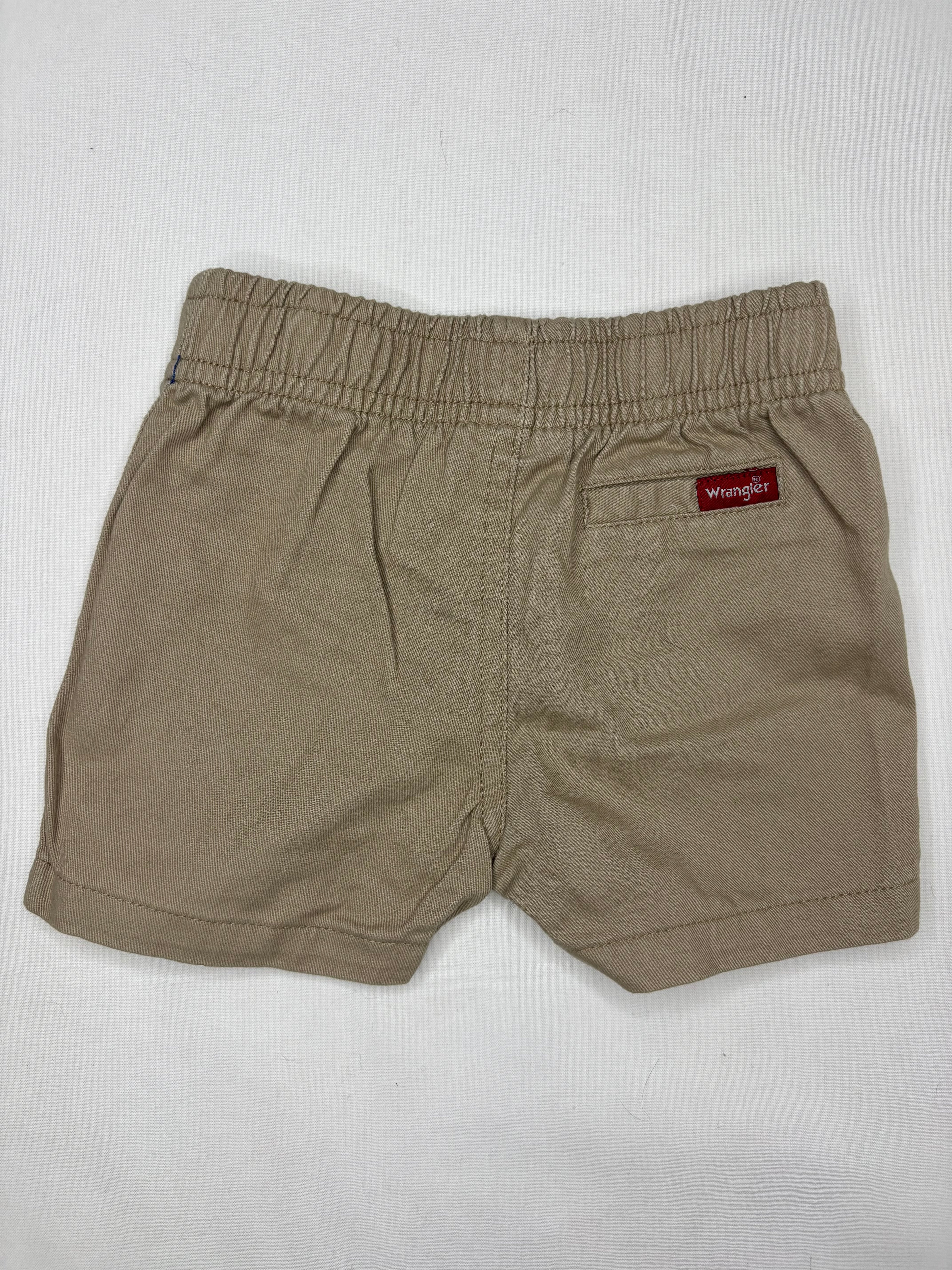 Shorts Wrangler