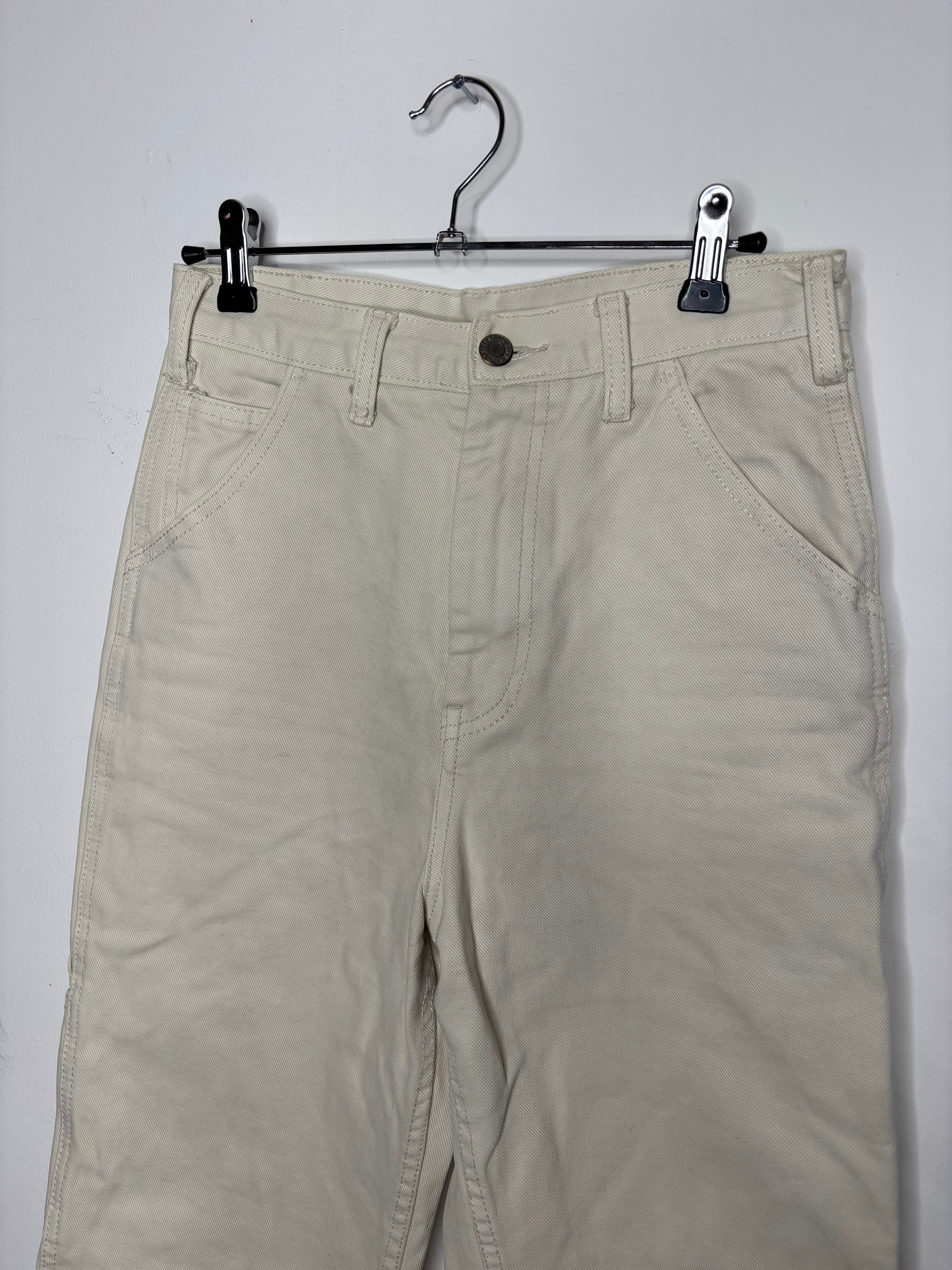 Jeans Beige