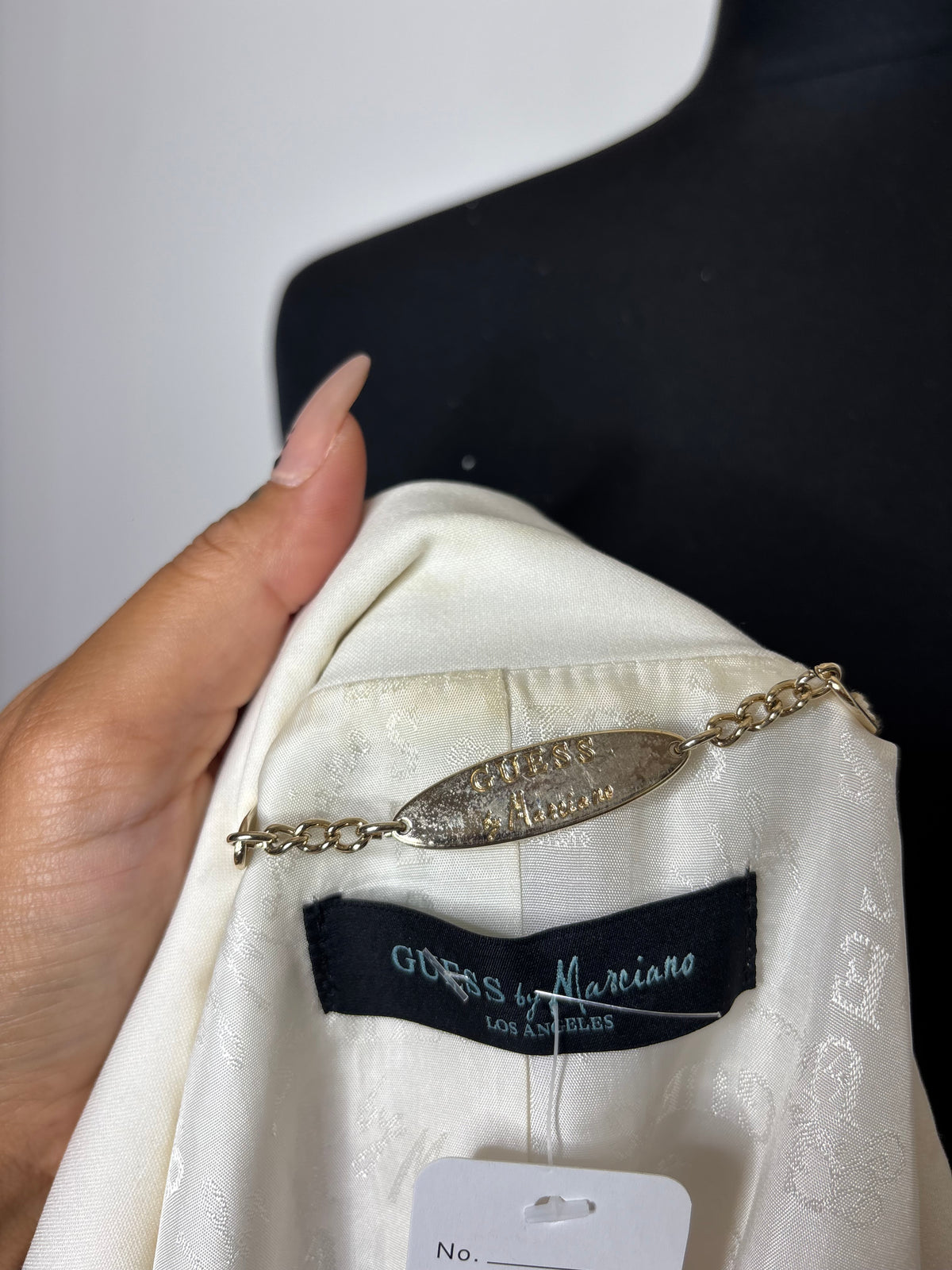 Blazer Guess