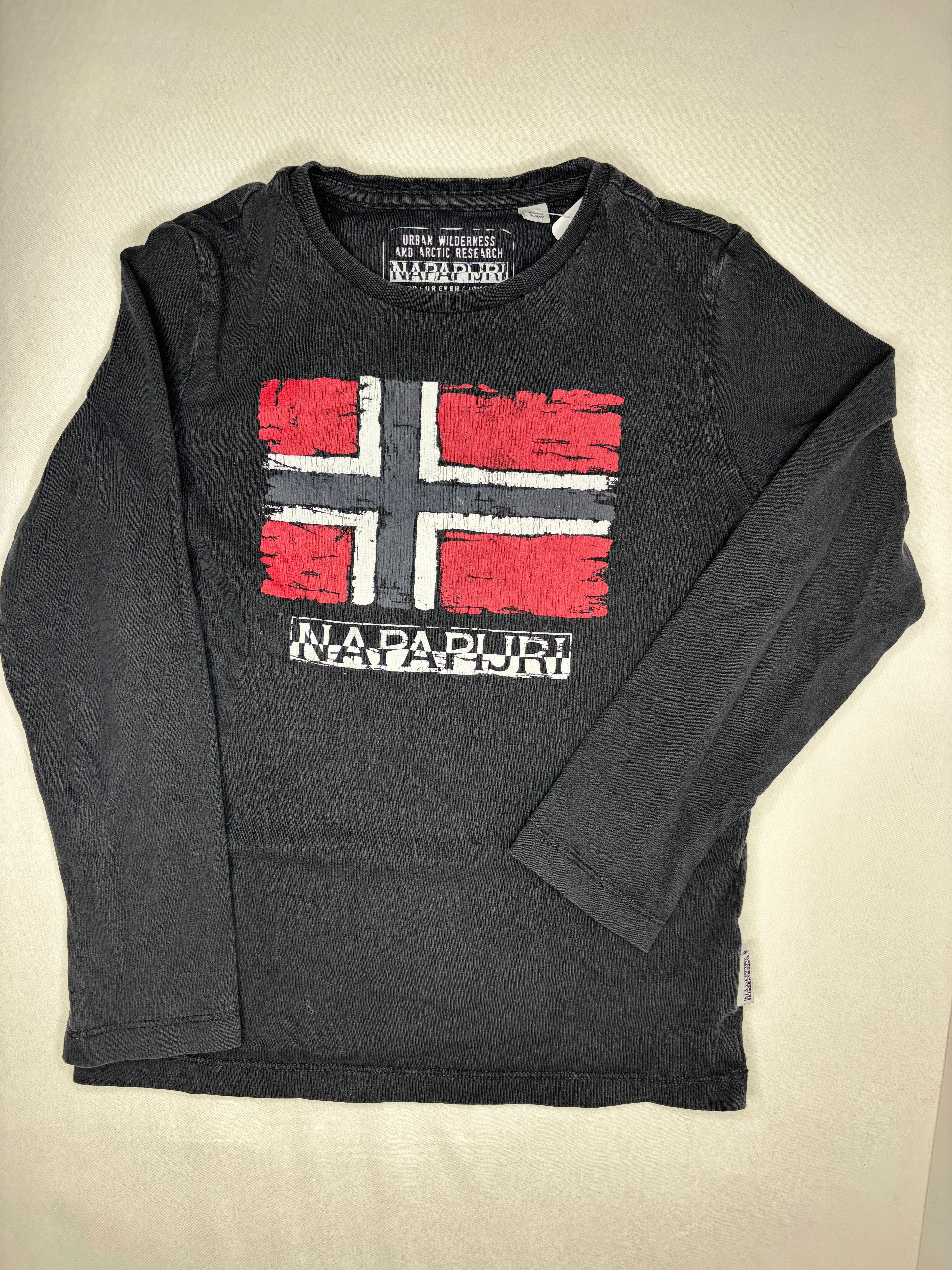 Pullover Napapijri
