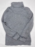 Pullover Grey