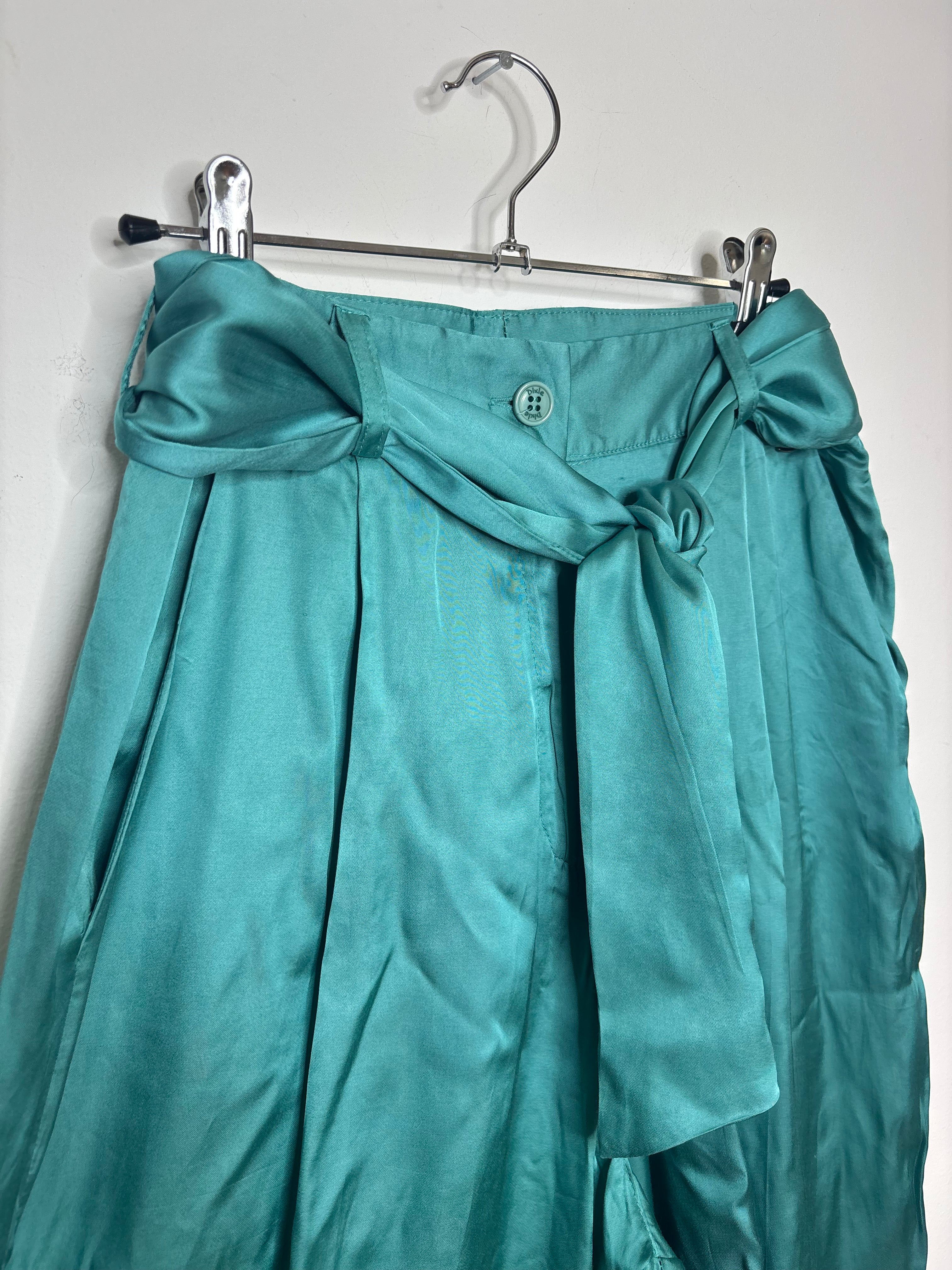 Pantaloni Dixie