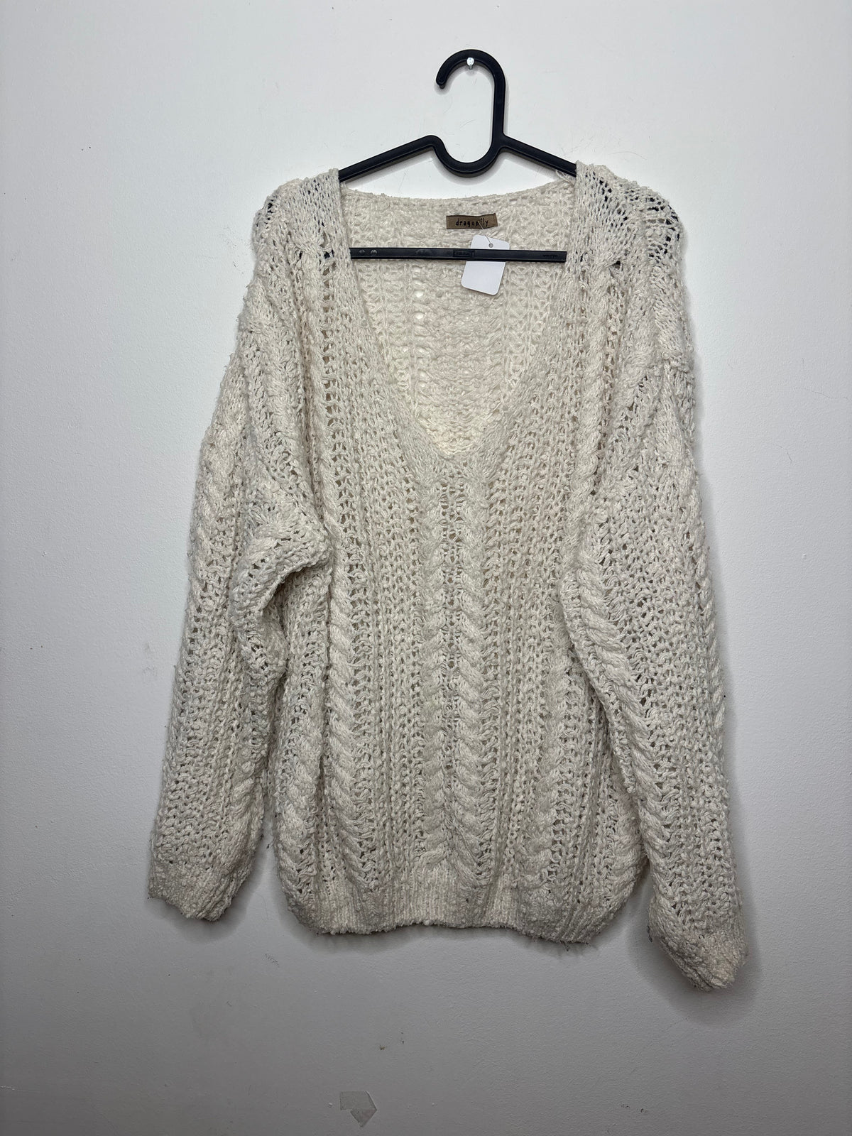 Pullover Lana