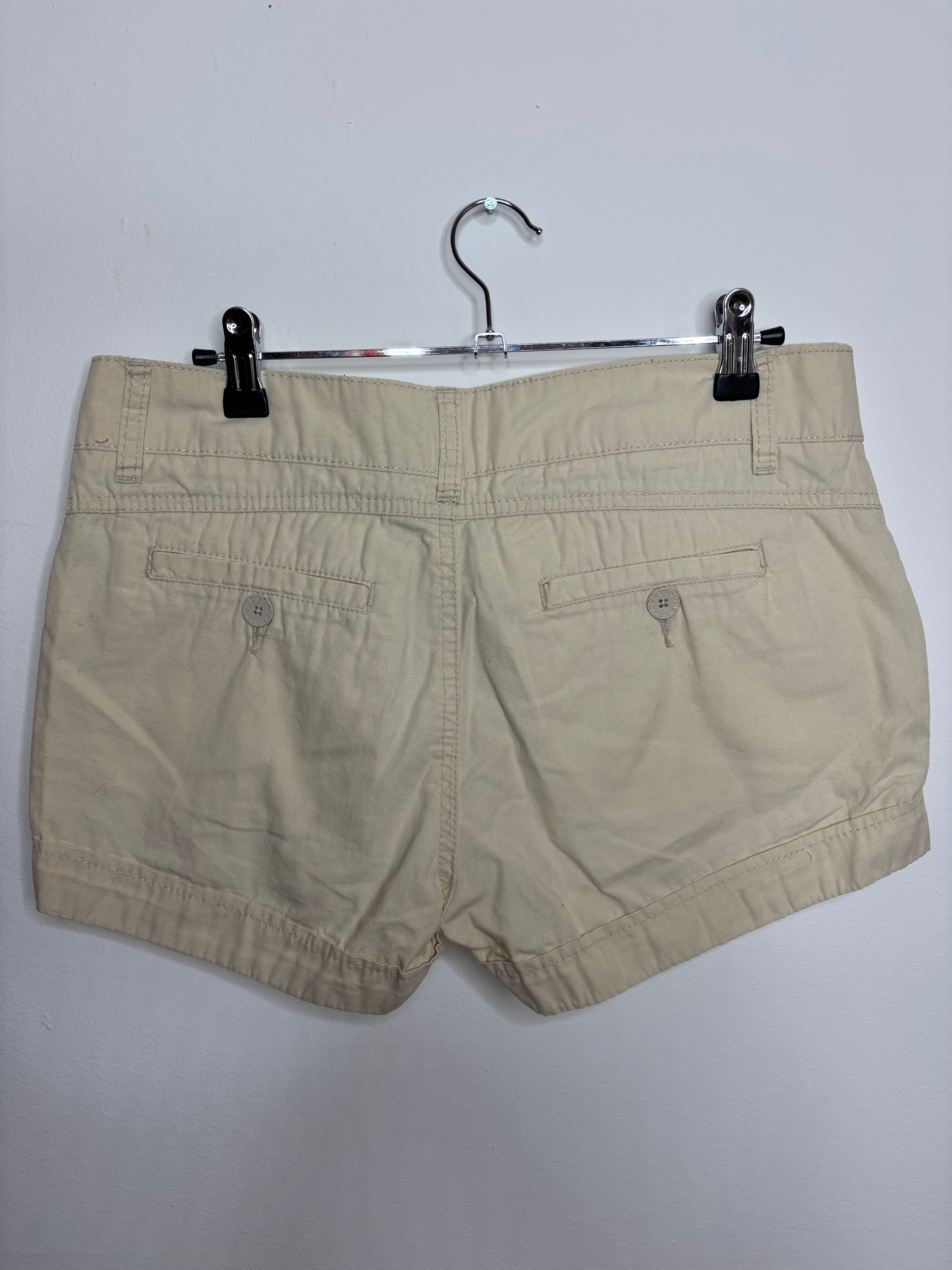 Shorts Vintage Guess