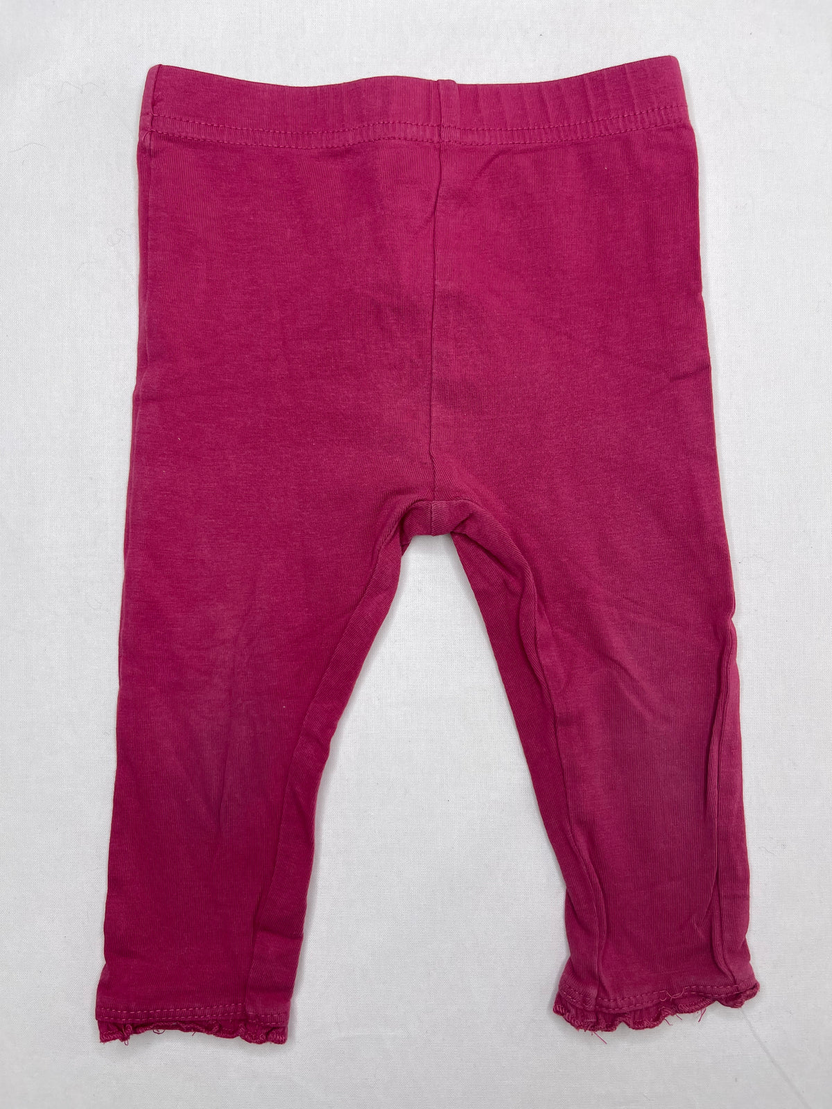 Leggings Fuchsia