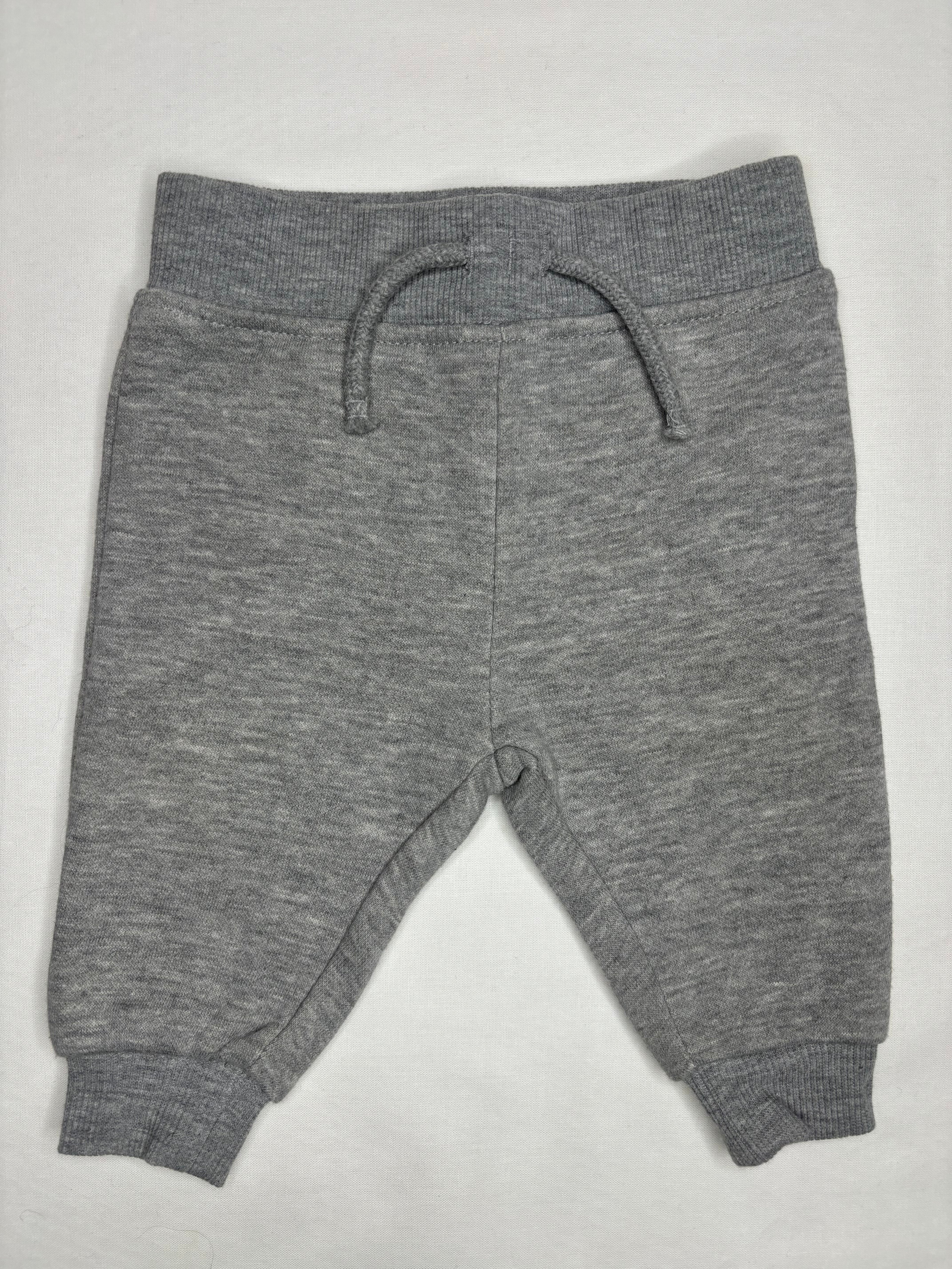 Pantaloni Grey