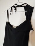 Vestito Black Vintage