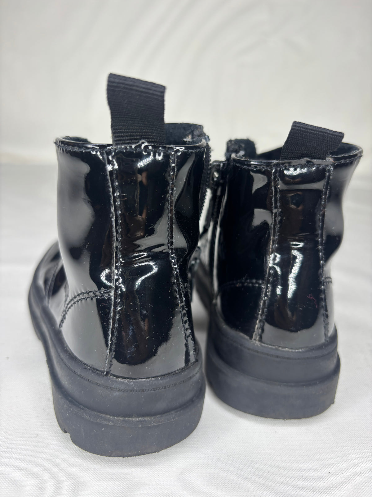 Stivali Black