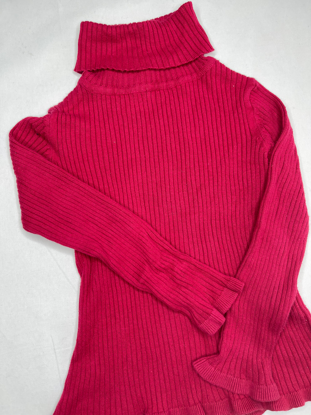 Pullover Pink
