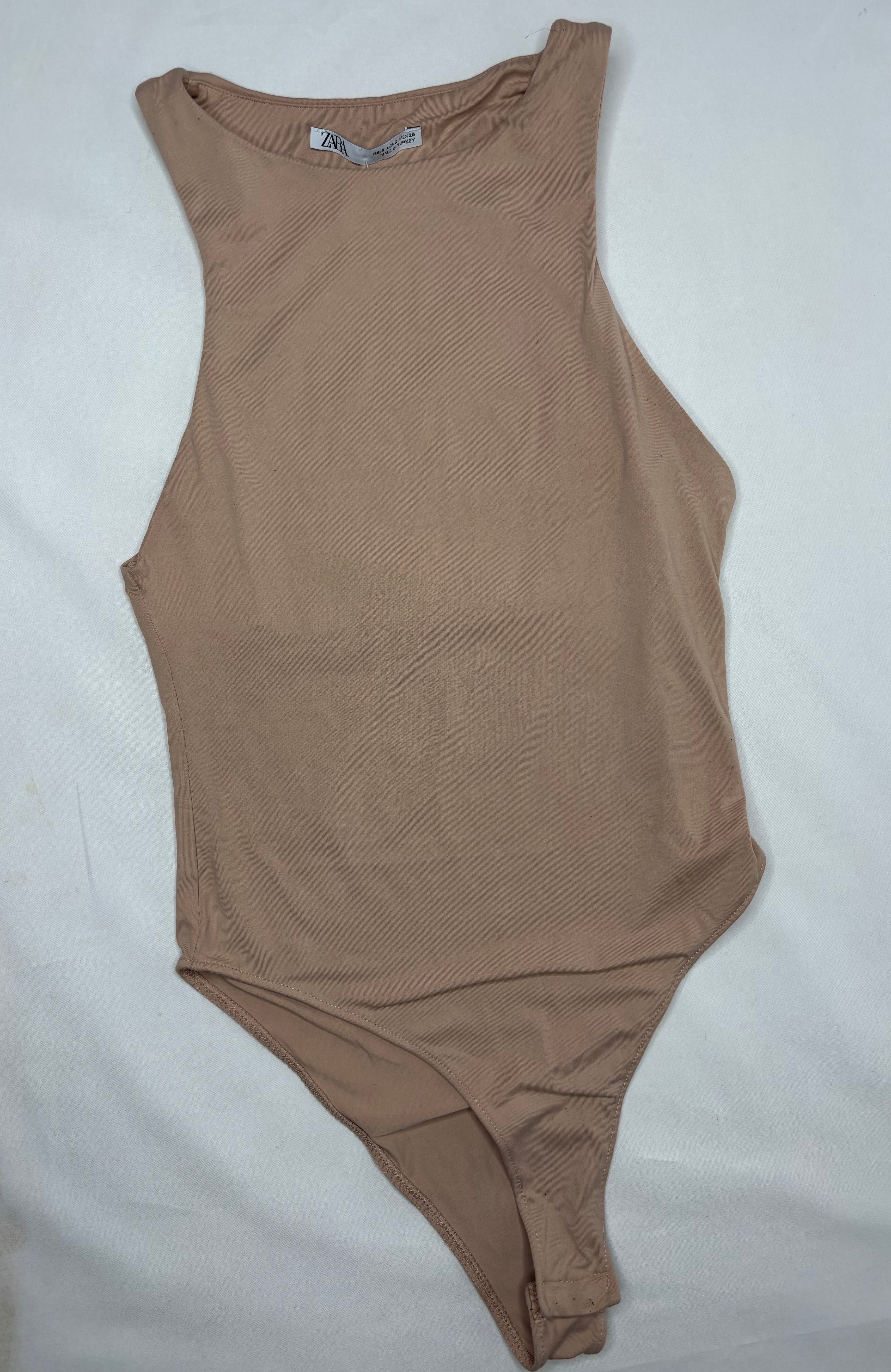 Body Brown