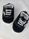 Scarpette Black