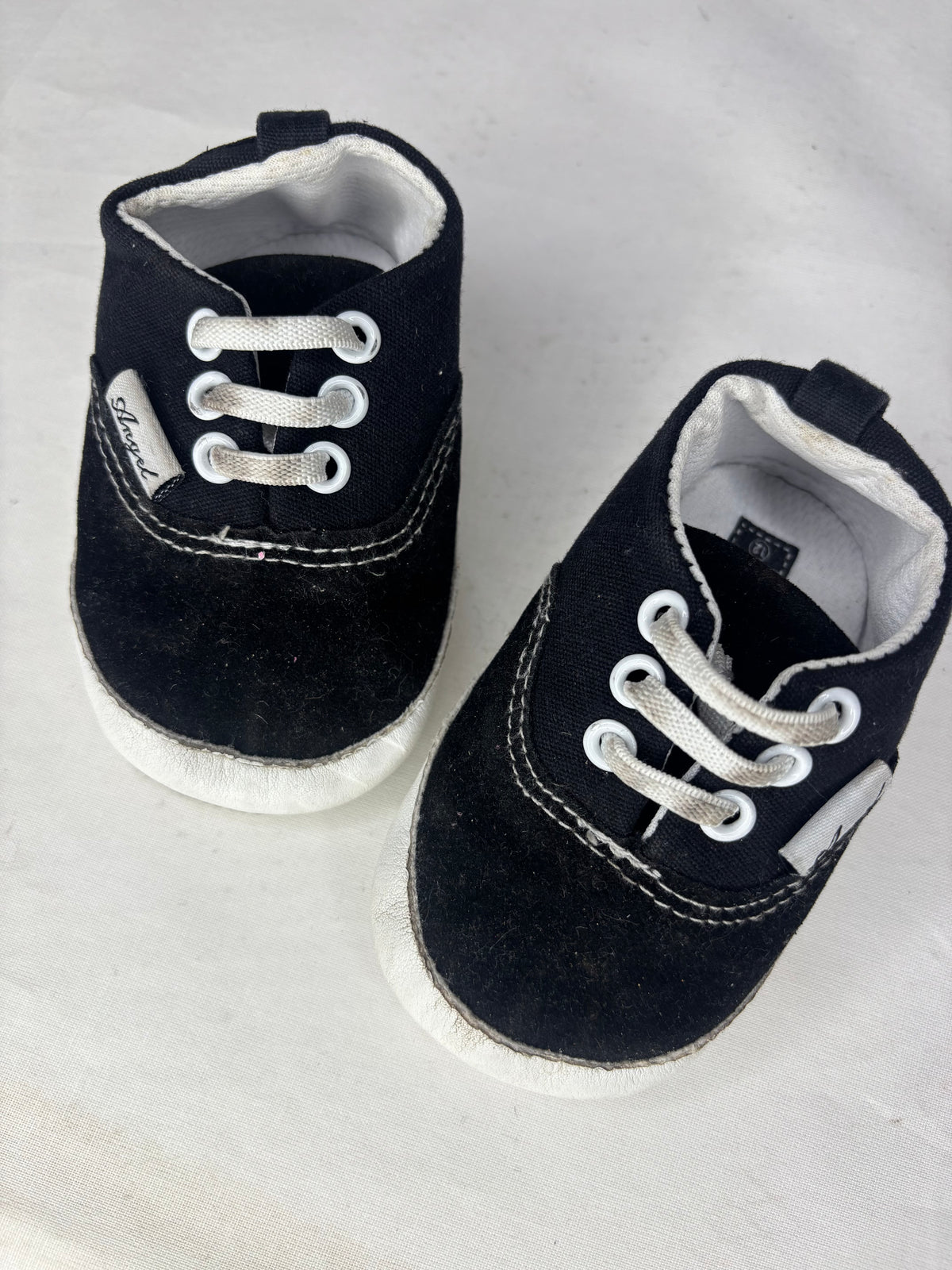 Scarpette Black