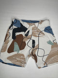 Shorts Artsy