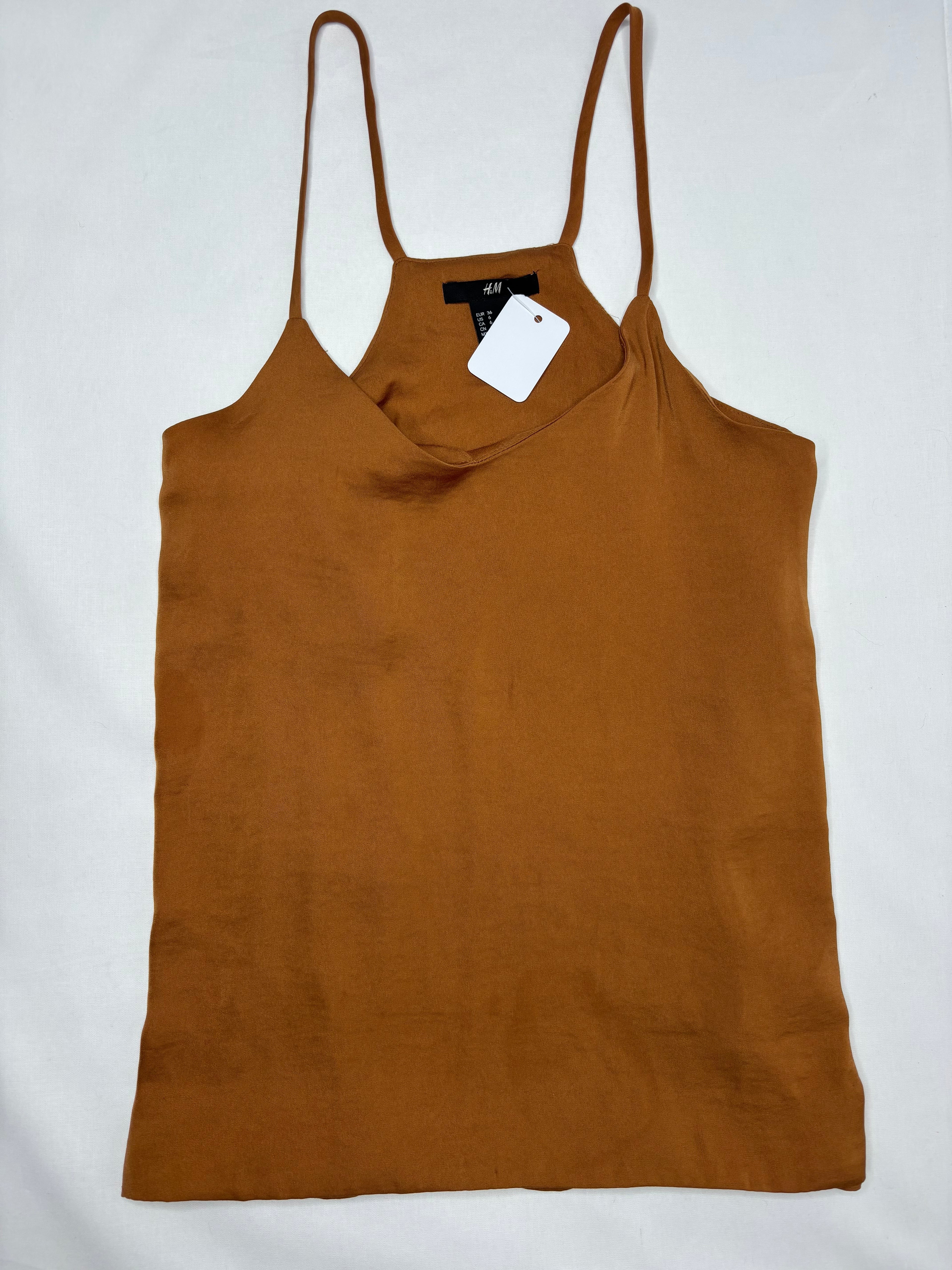 Top Brown