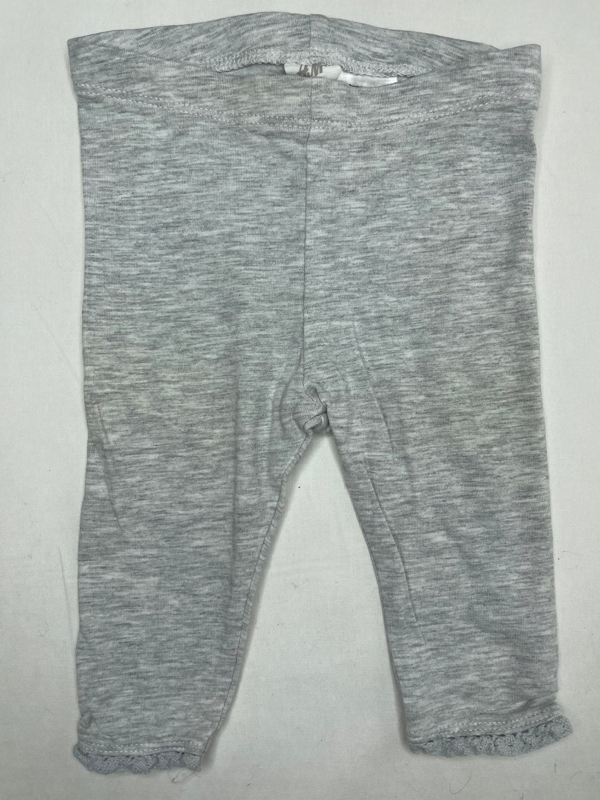 Leggings Grey