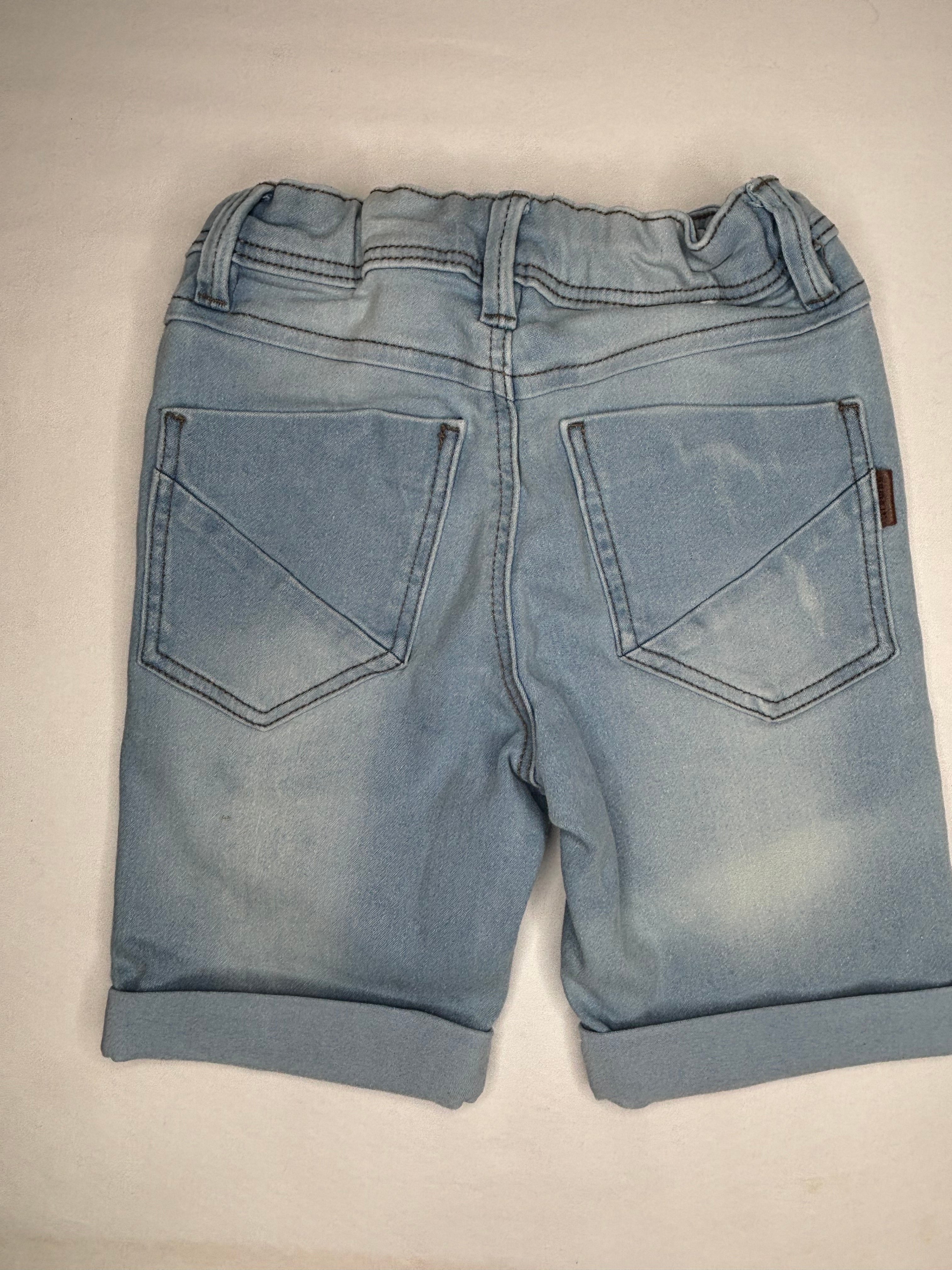 Shorts Jeans