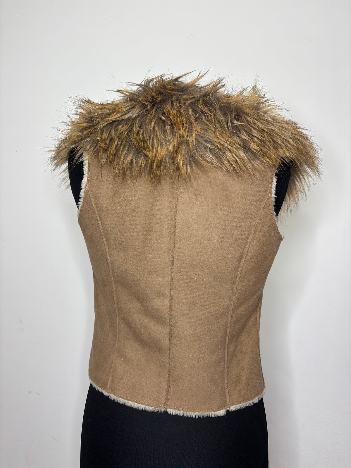 Gilet Viking