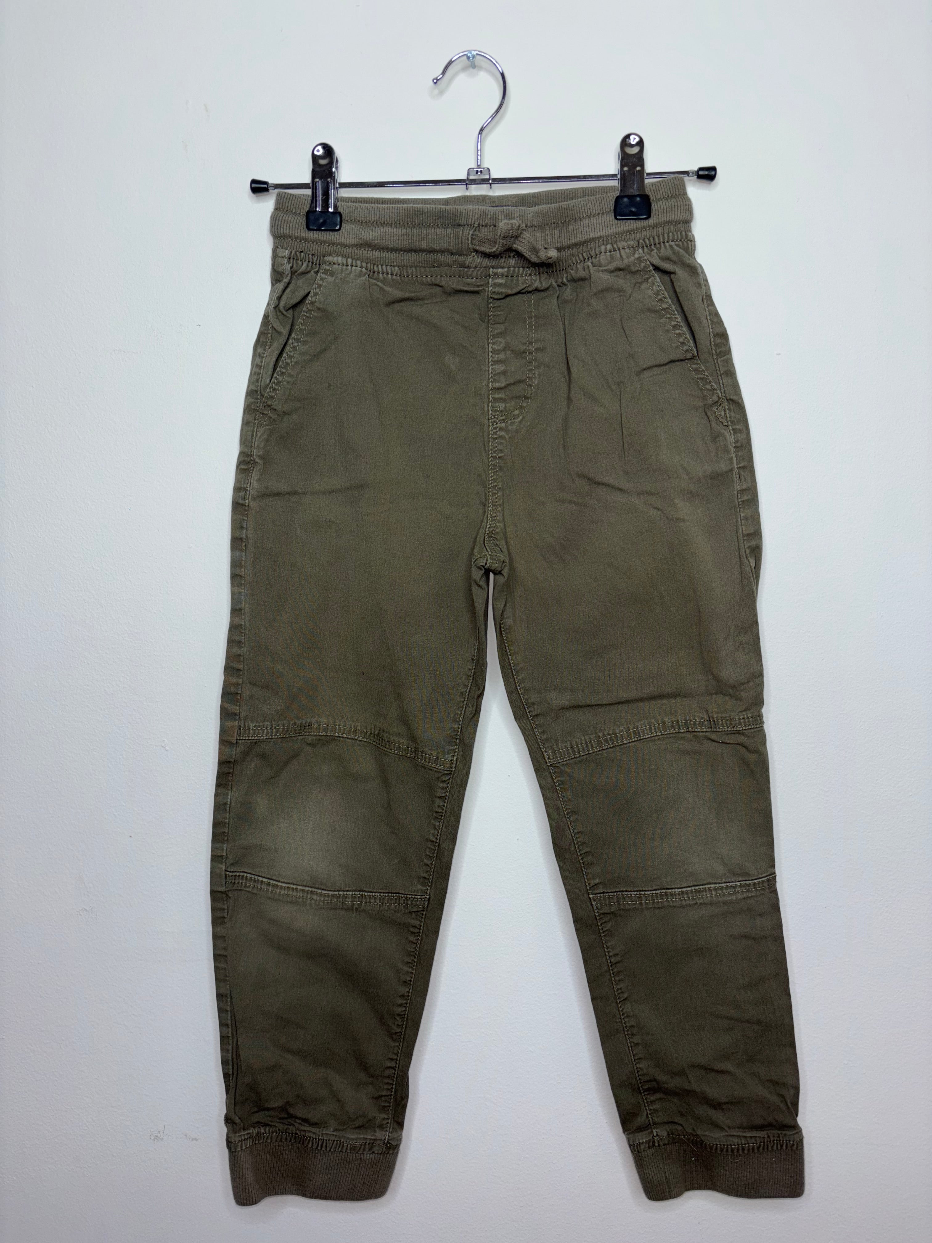 Pantaloni Green