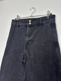 Jeans Black Debs