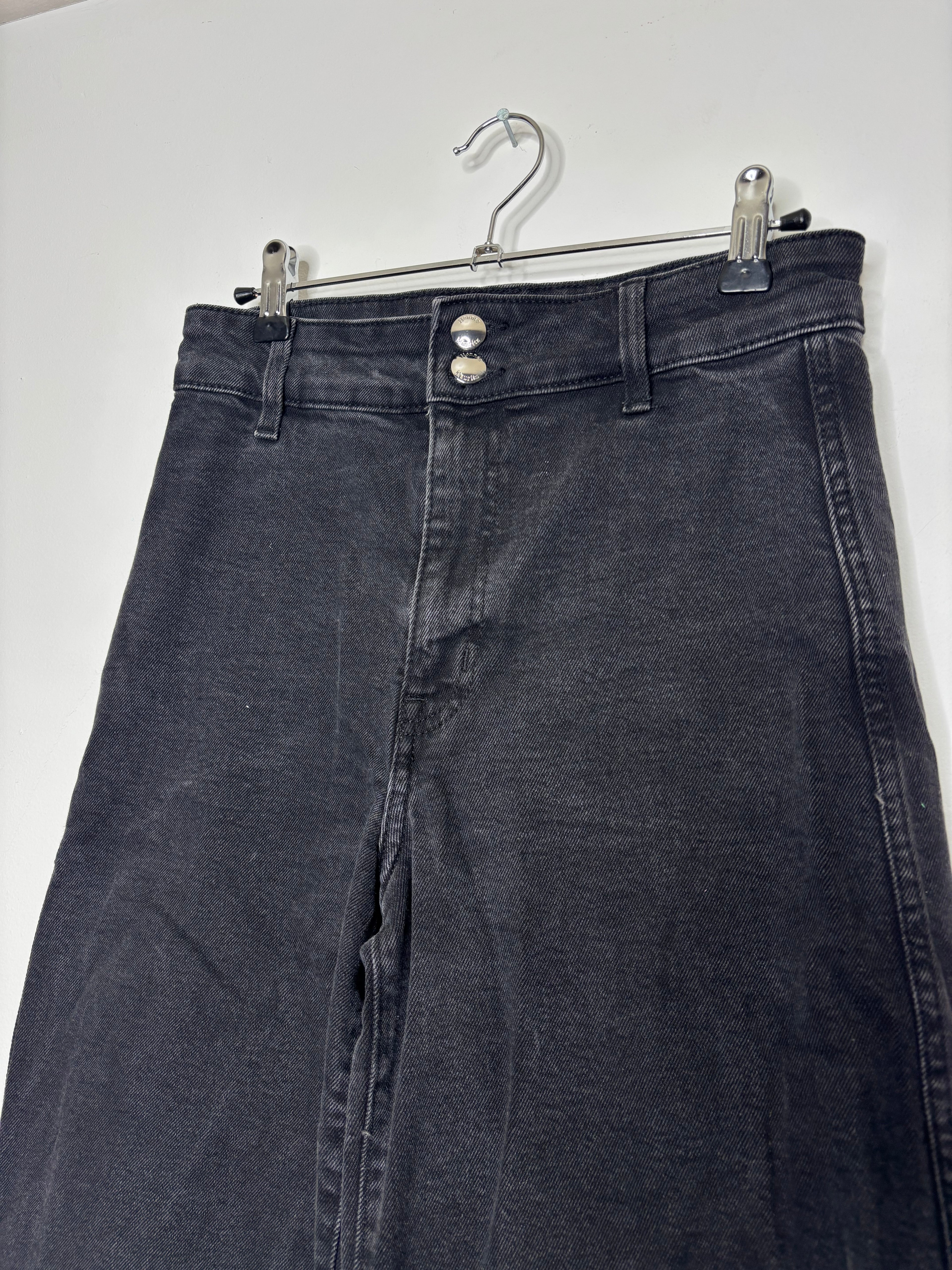 Jeans Black Debs